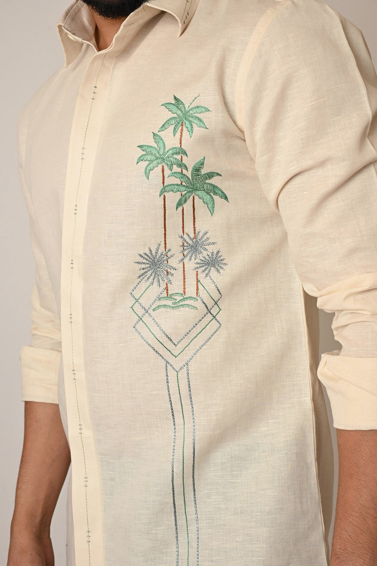 Palm Tree