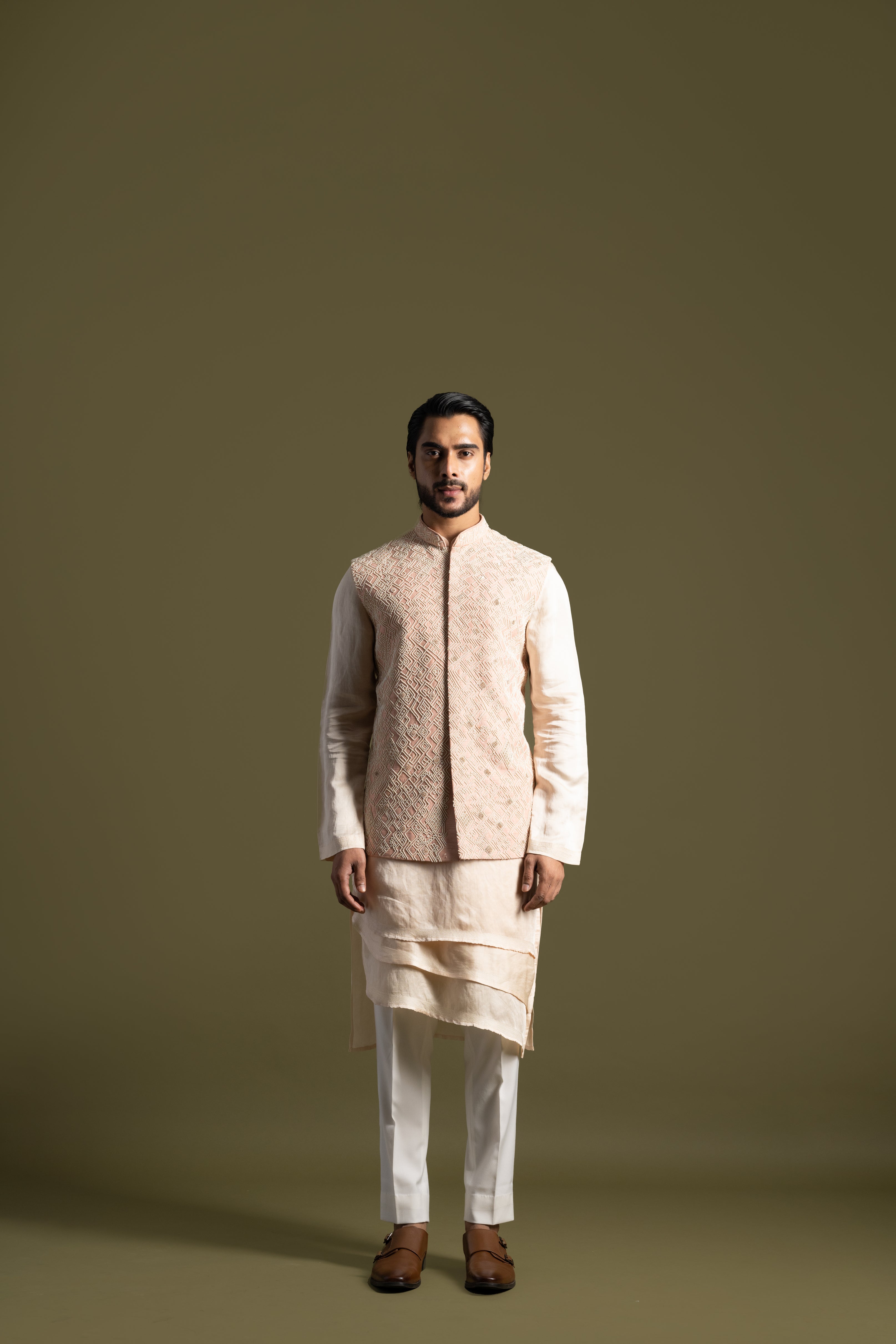PEACH CHIDWORK NEHRU