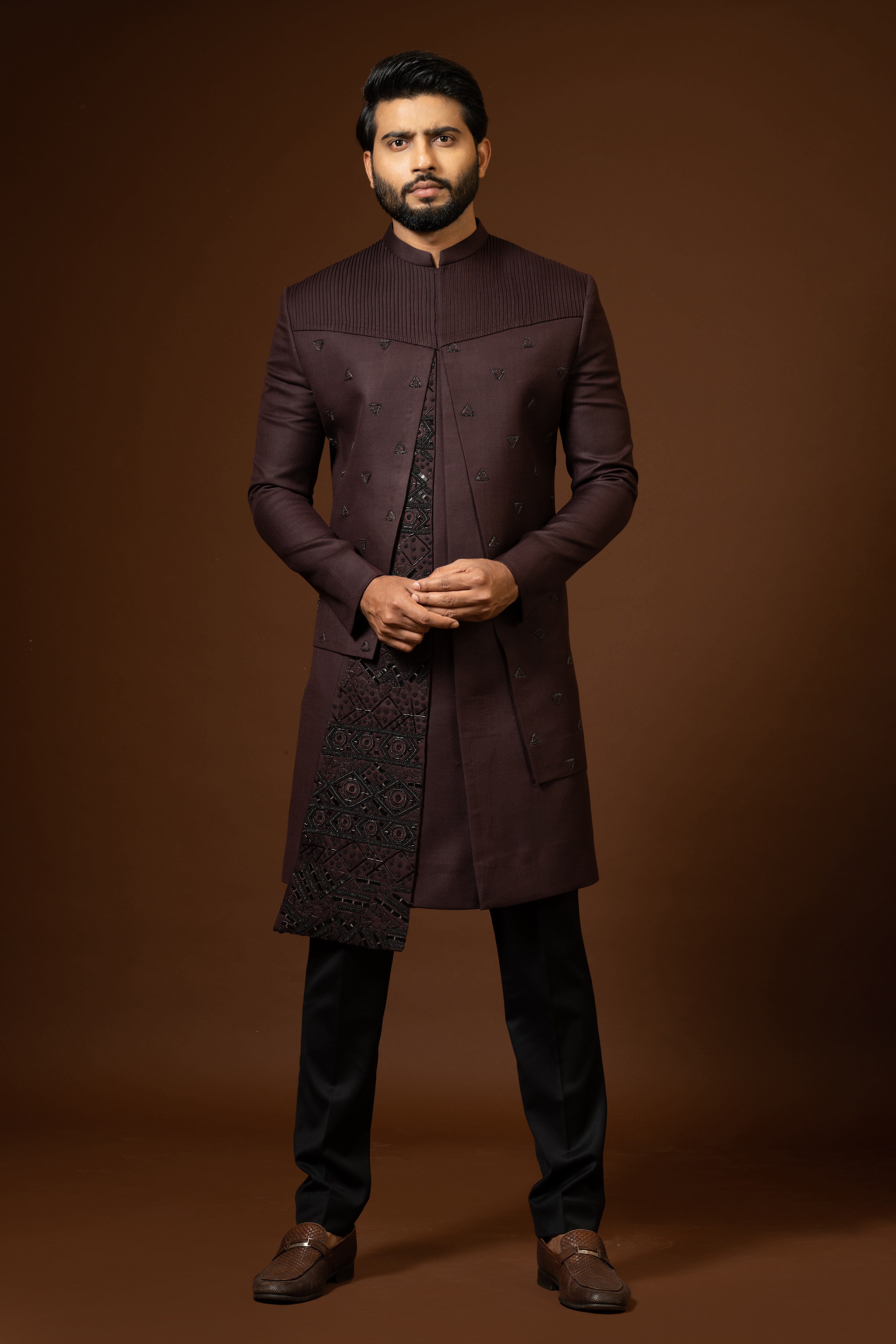 REDWINE SAVARONA ACHKAN SET
