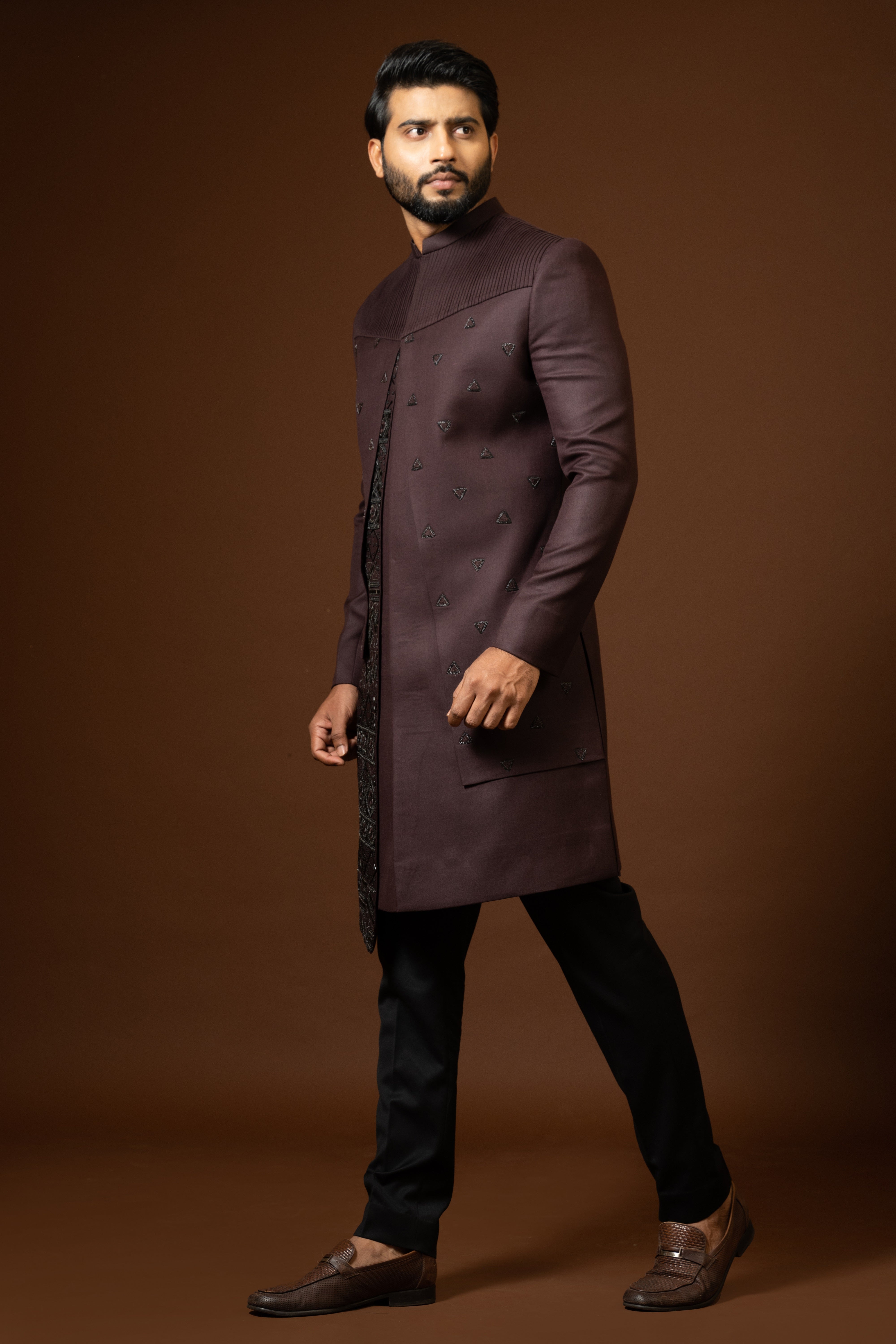 REDWINE SAVARONA ACHKAN SET