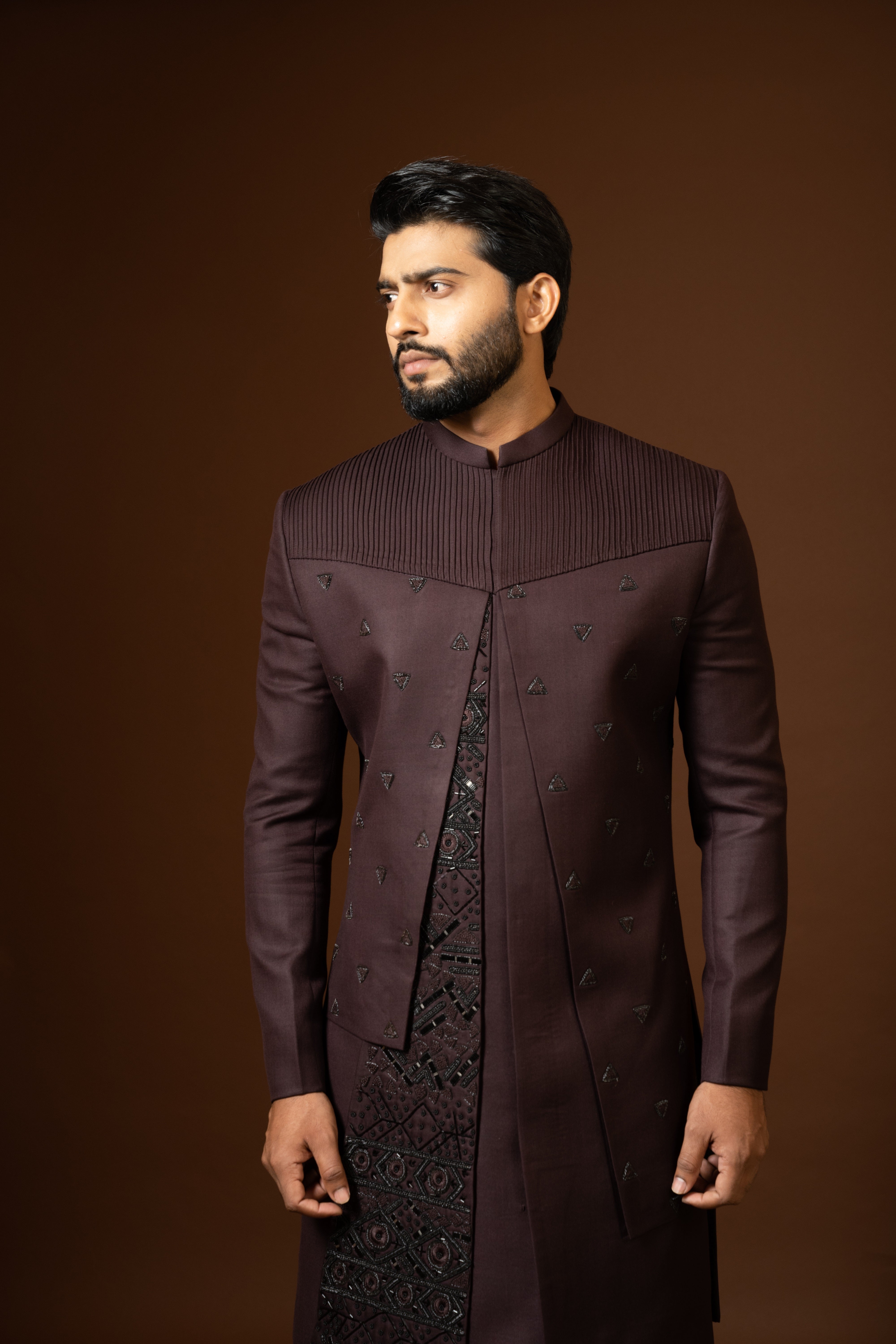 REDWINE SAVARONA ACHKAN SET
