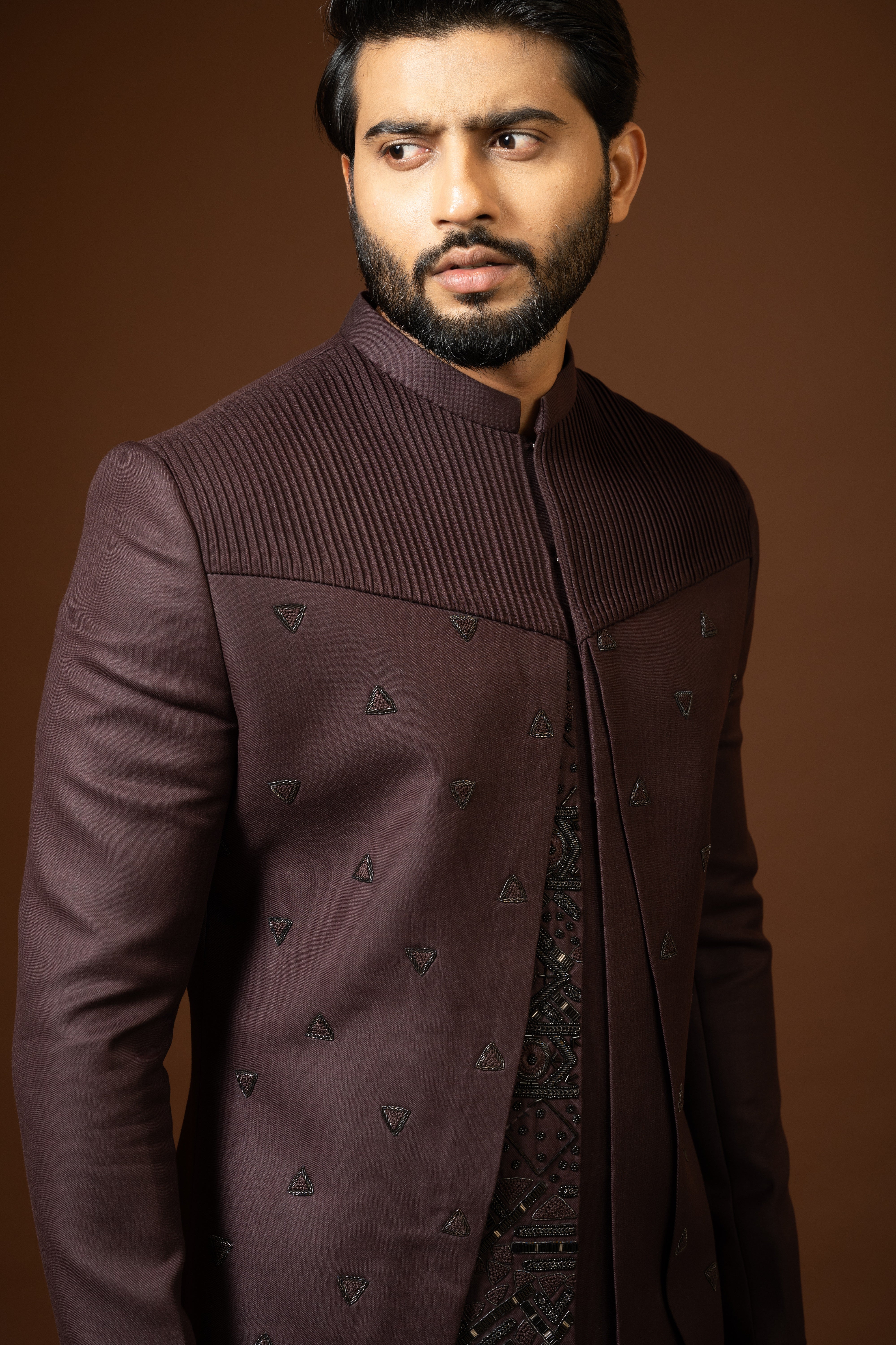REDWINE SAVARONA ACHKAN SET