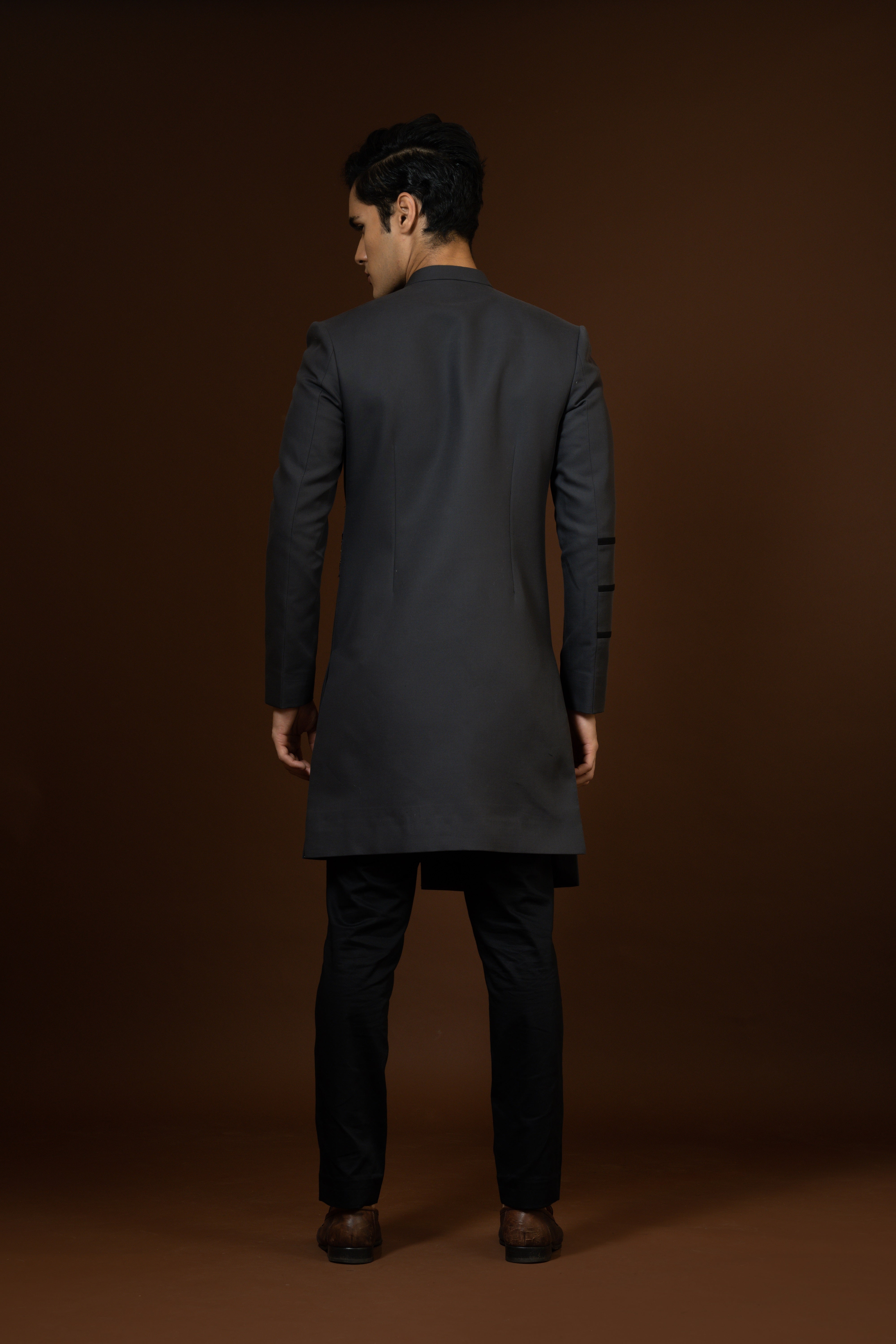 Achkan set