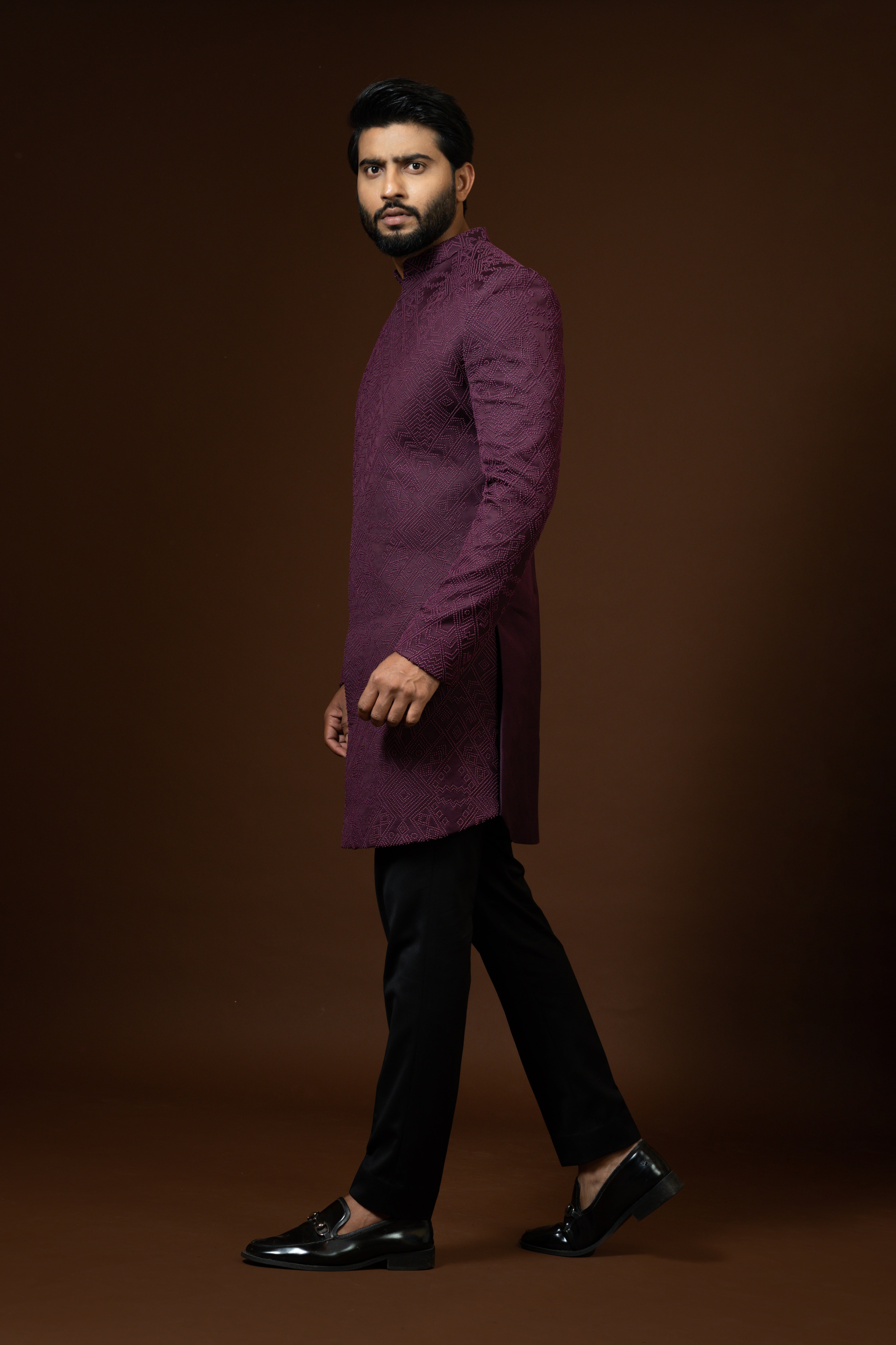 FRENCHKNOT ACHKAN SET