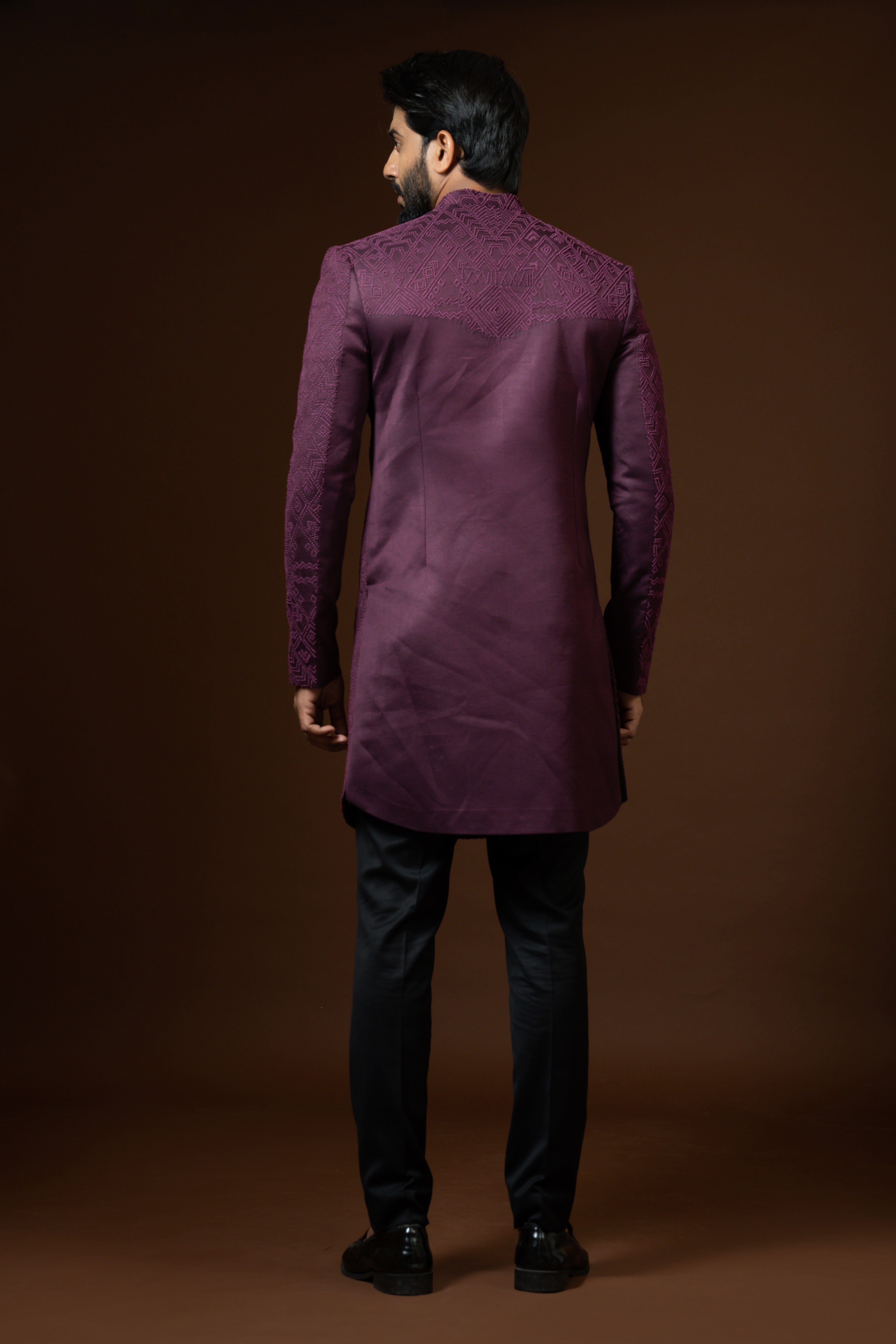 FRENCHKNOT ACHKAN SET