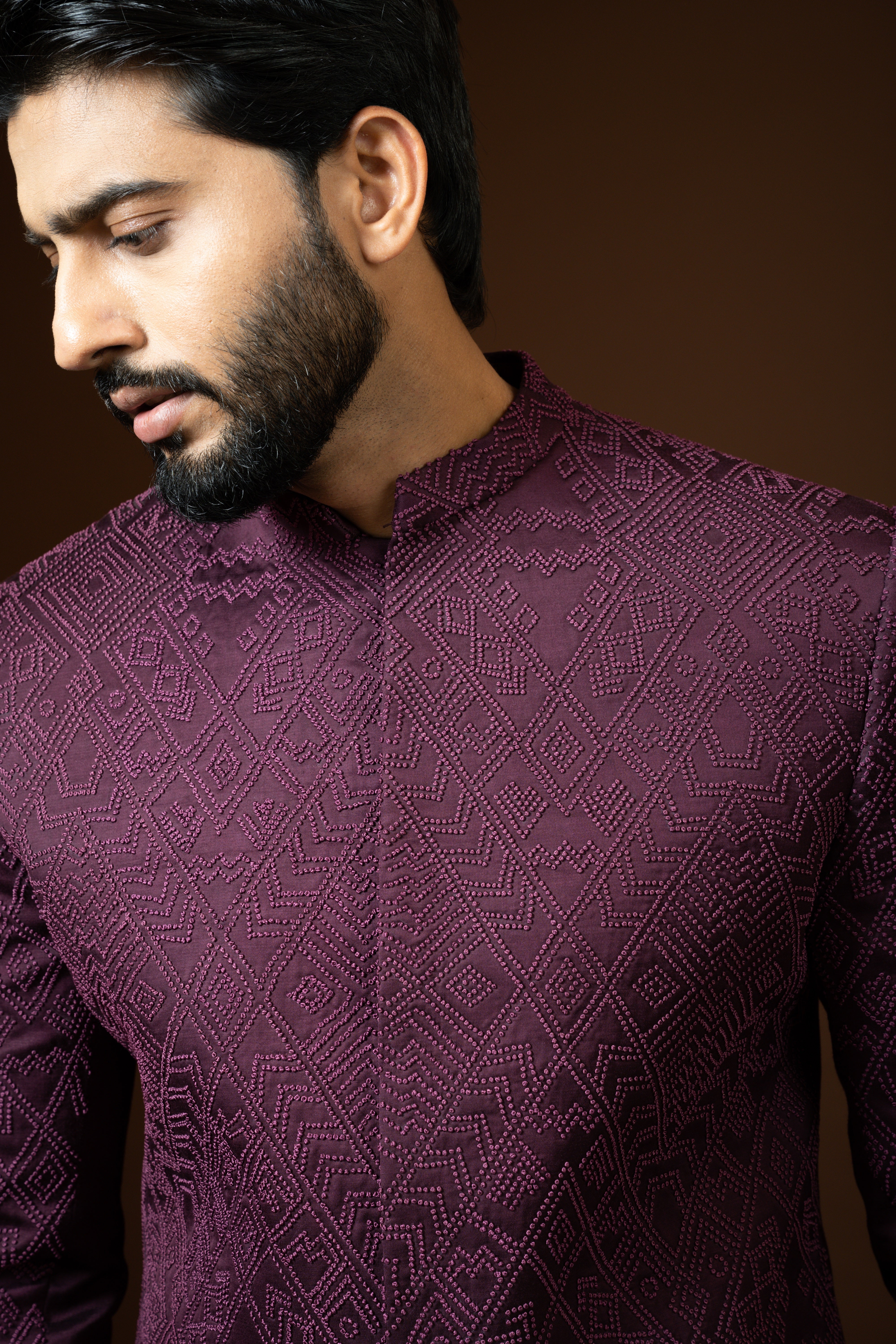 FRENCHKNOT ACHKAN SET
