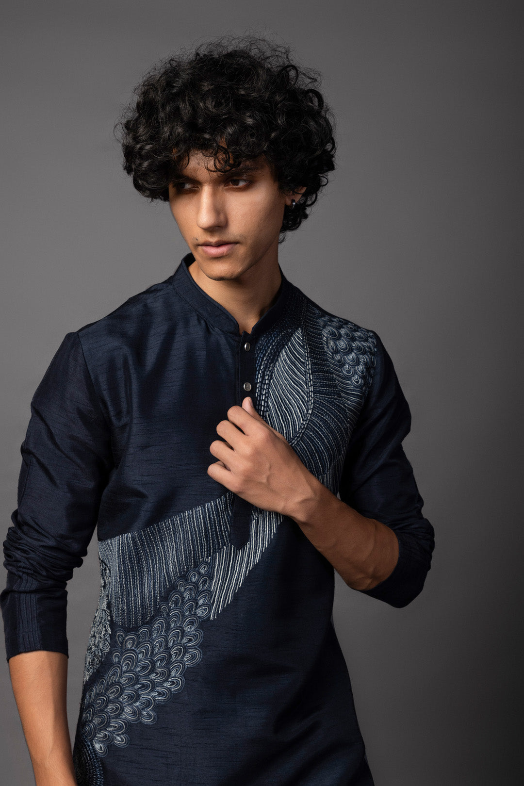 Navy Reverie