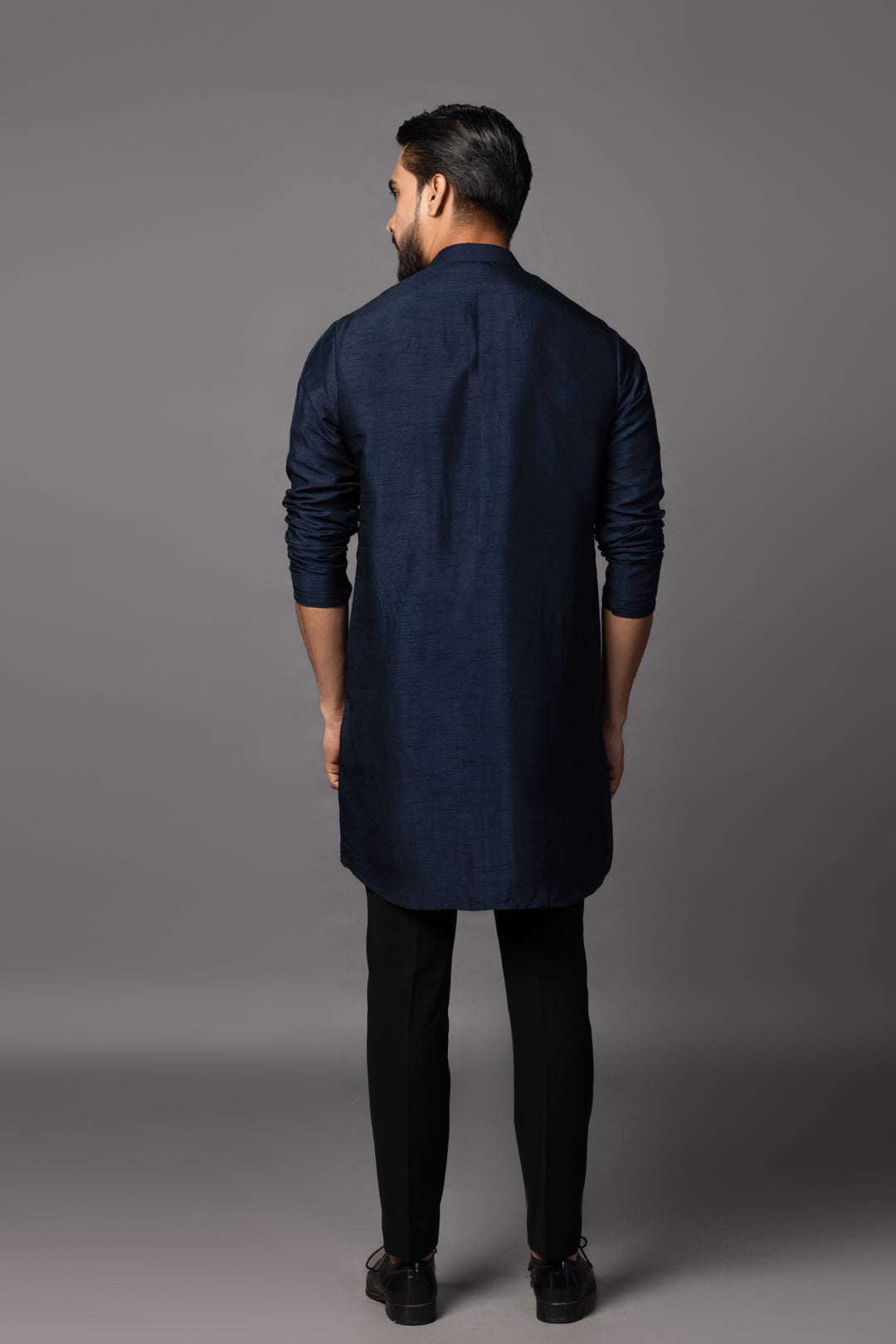 Navy Reverie