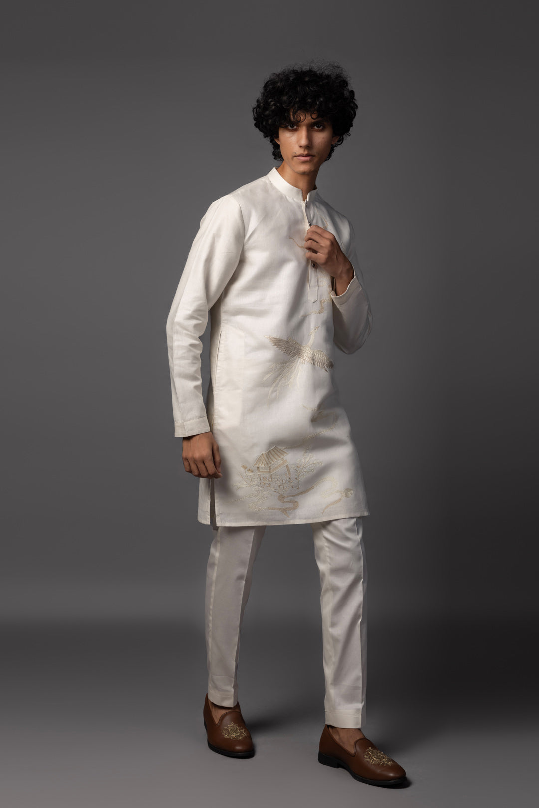 Linen Luxe