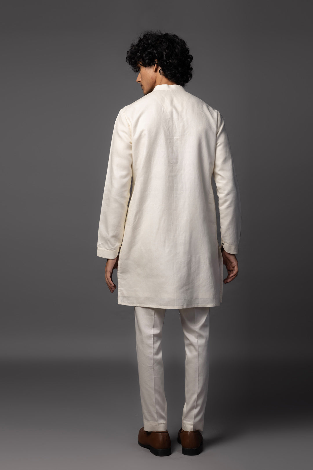 Linen Luxe
