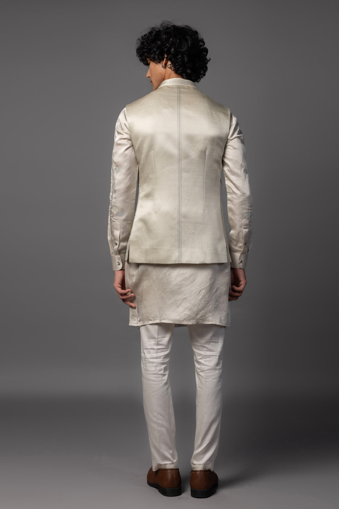 Kasuti Cutwork Floral