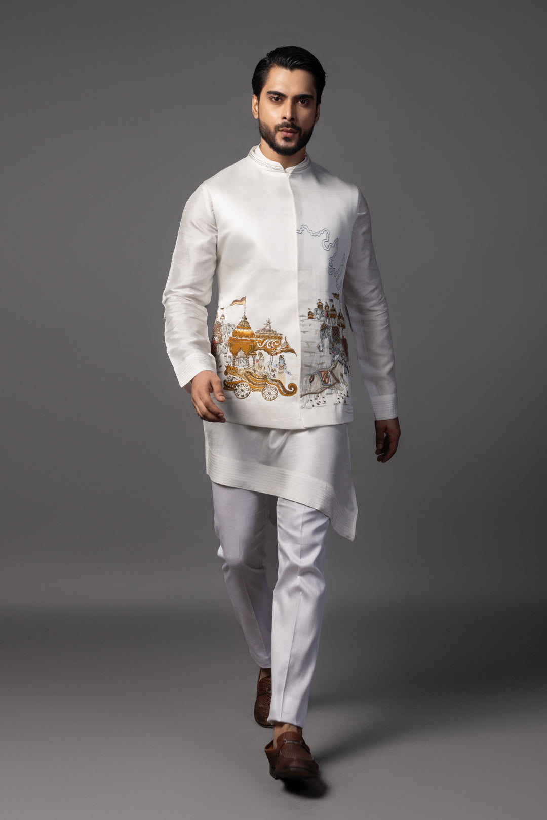 Arjun Krishna