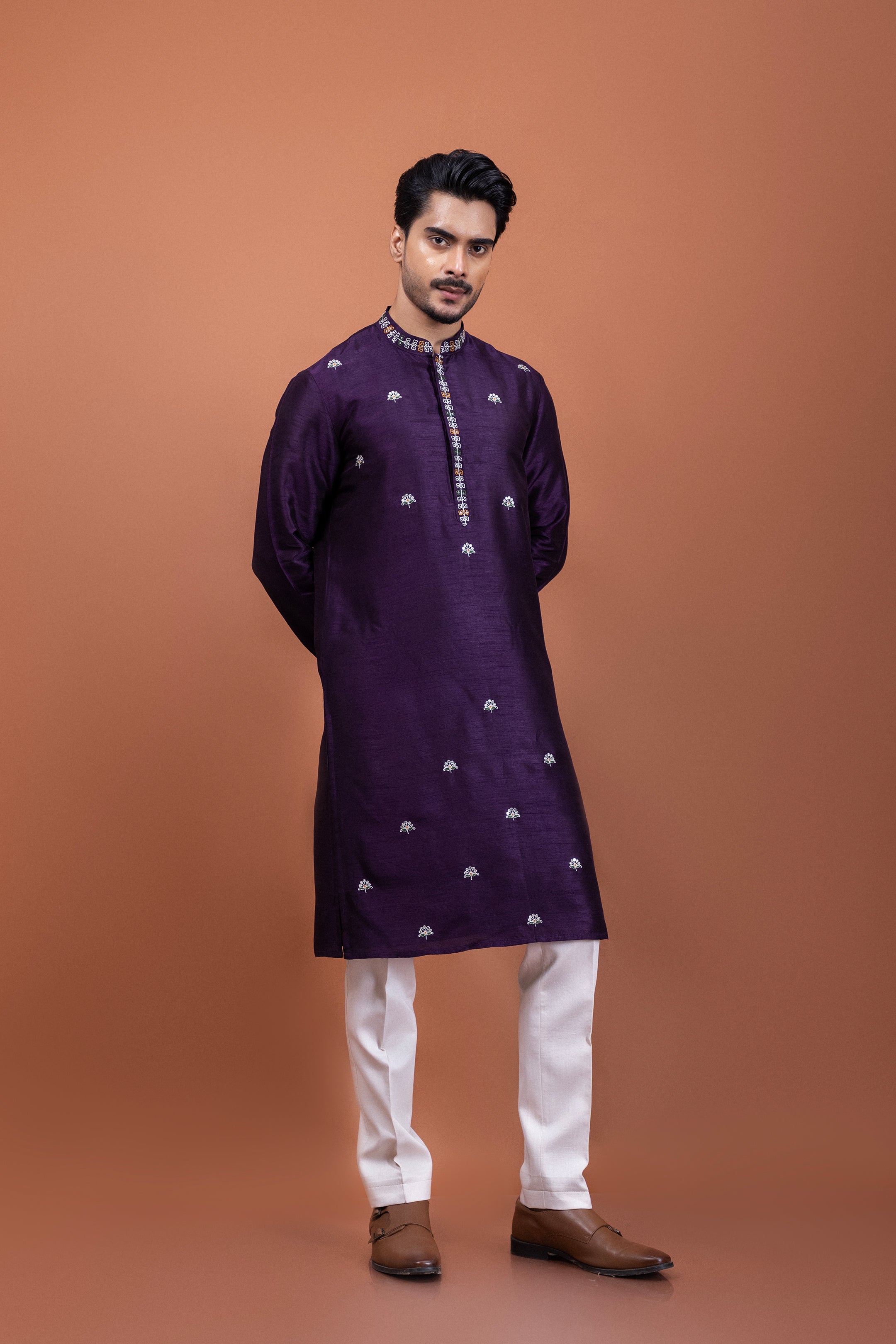 PURPLE REGALIA