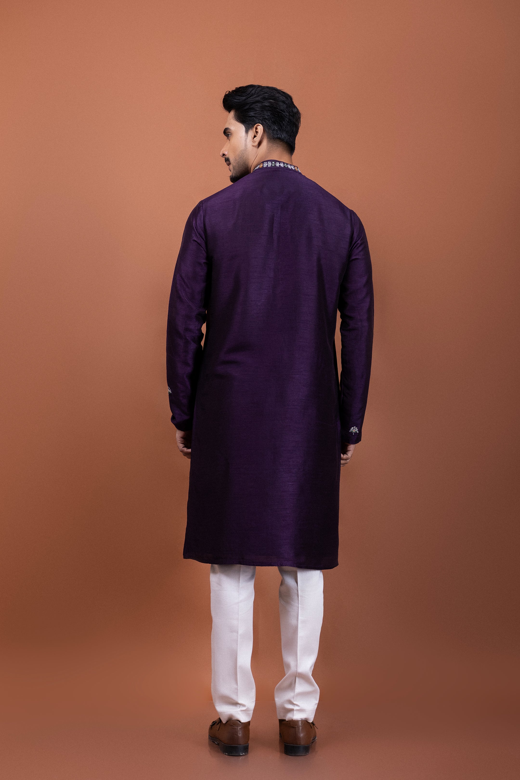 PURPLE REGALIA