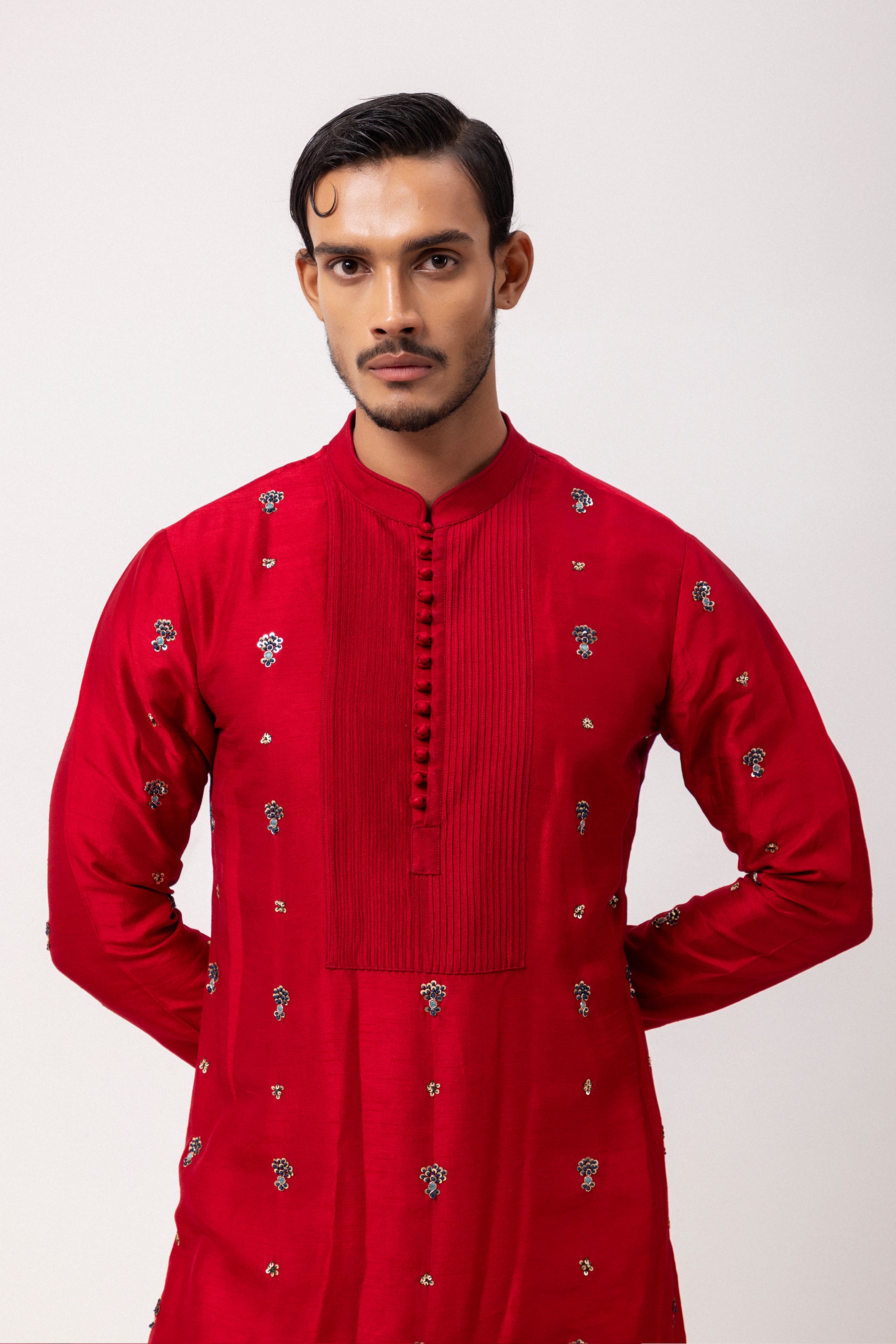BANJARA RED