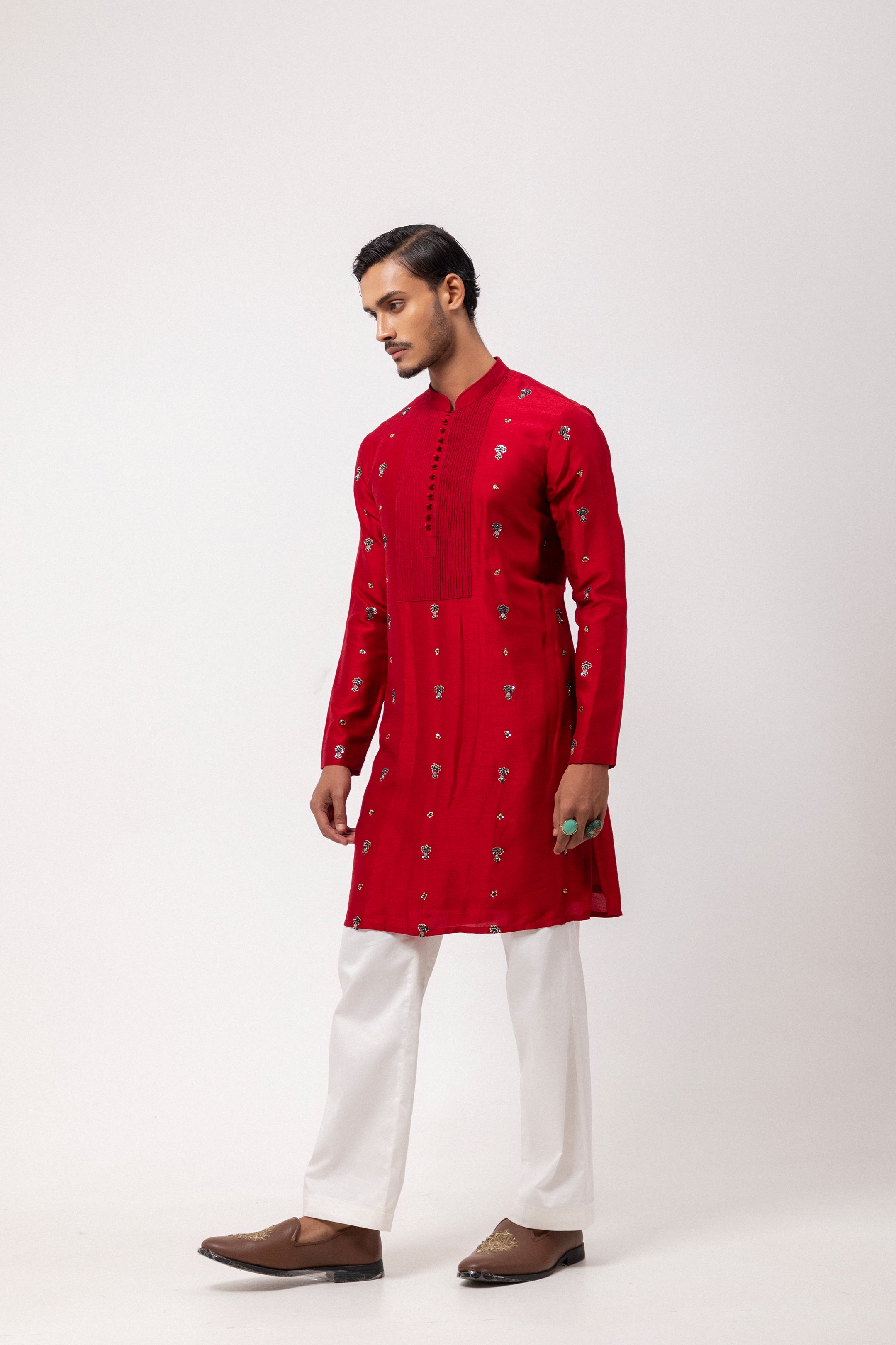 BANJARA RED