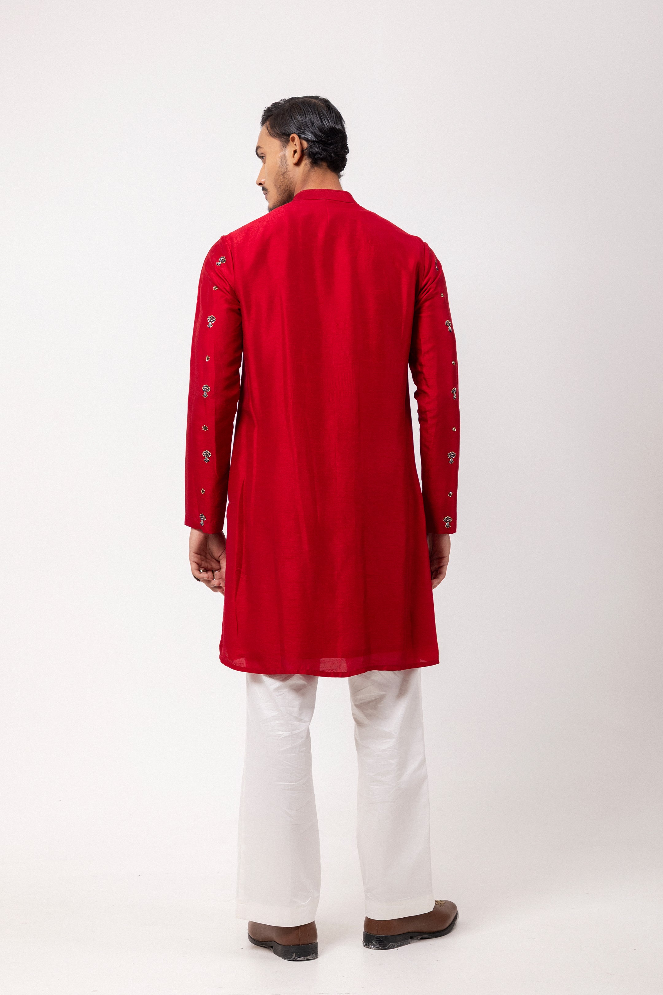 BANJARA RED