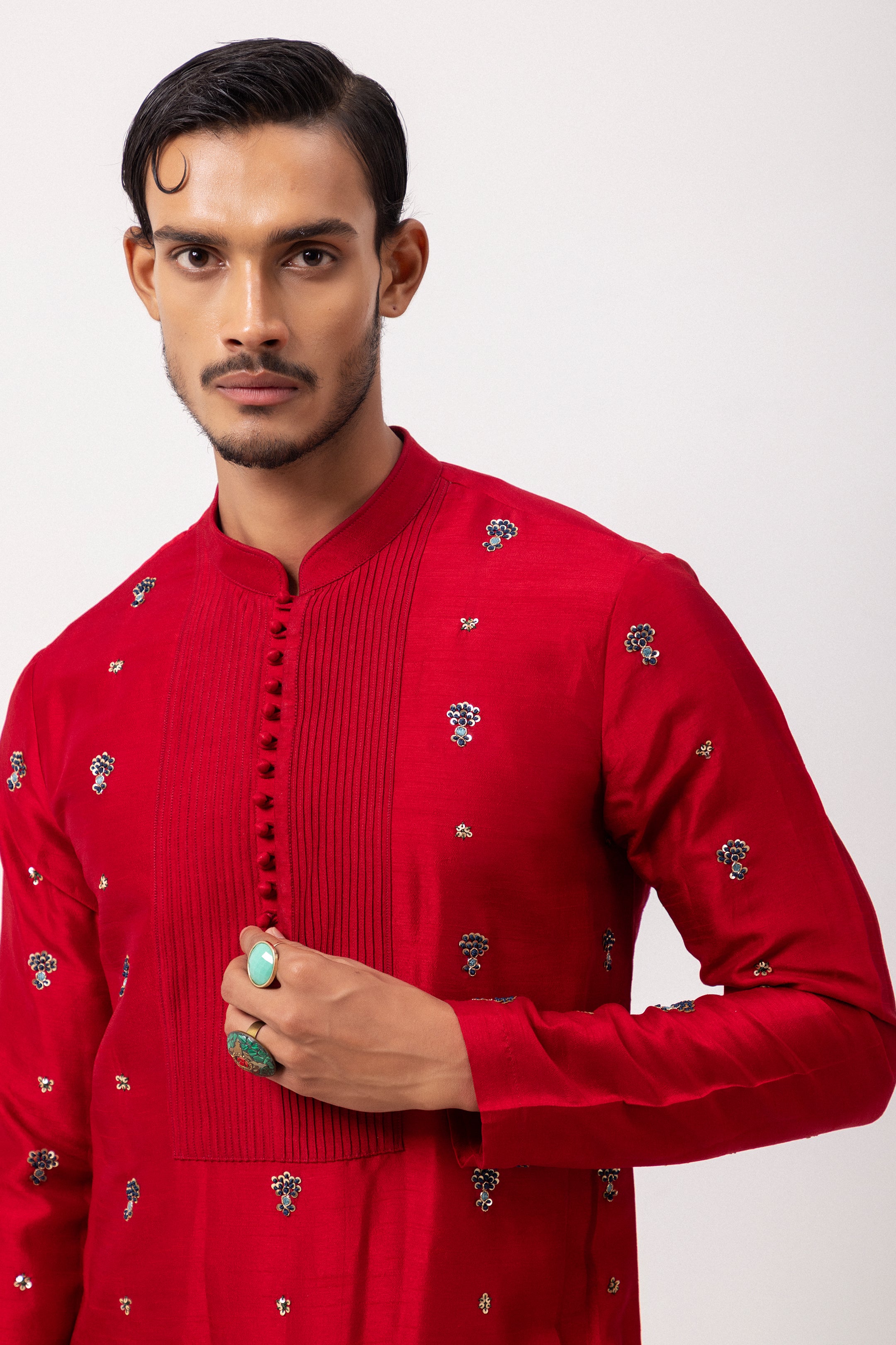 BANJARA RED
