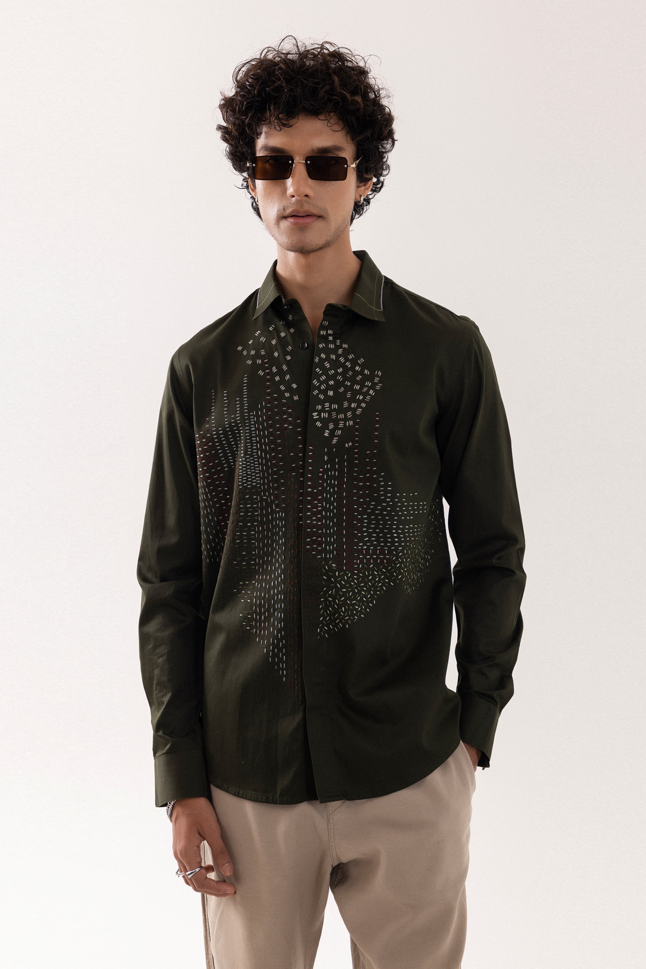 ABSTRACT KANTHA