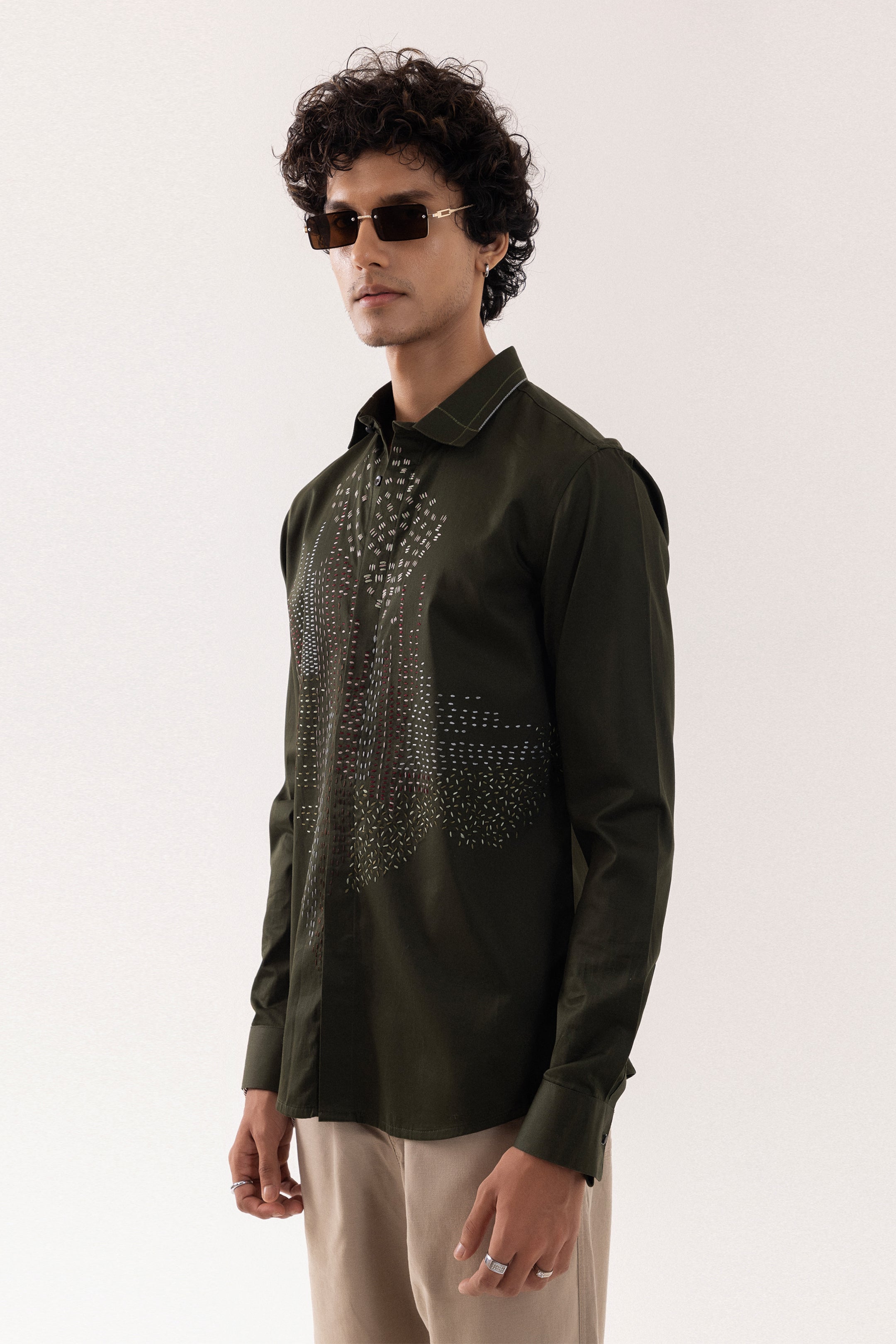 ABSTRACT KANTHA