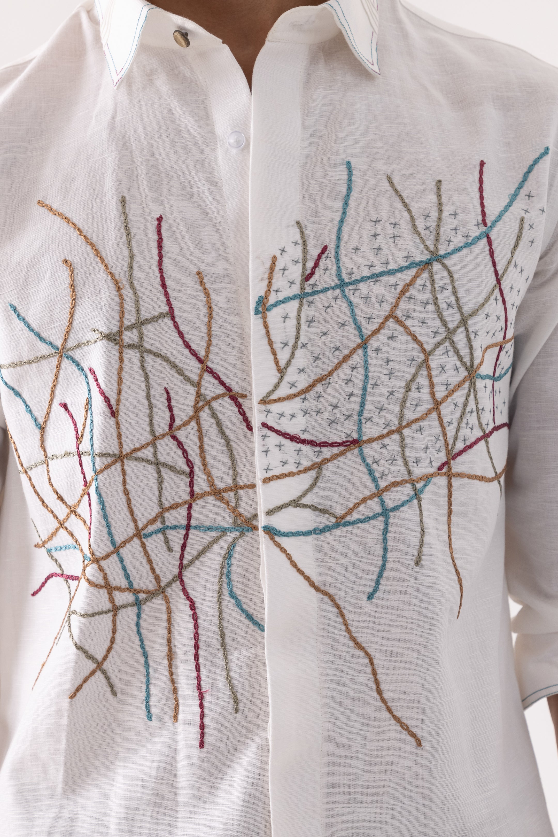 CHAIN STITCH