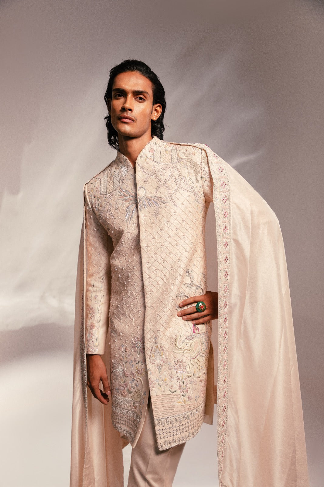 THE VIVAAH SHERWANI