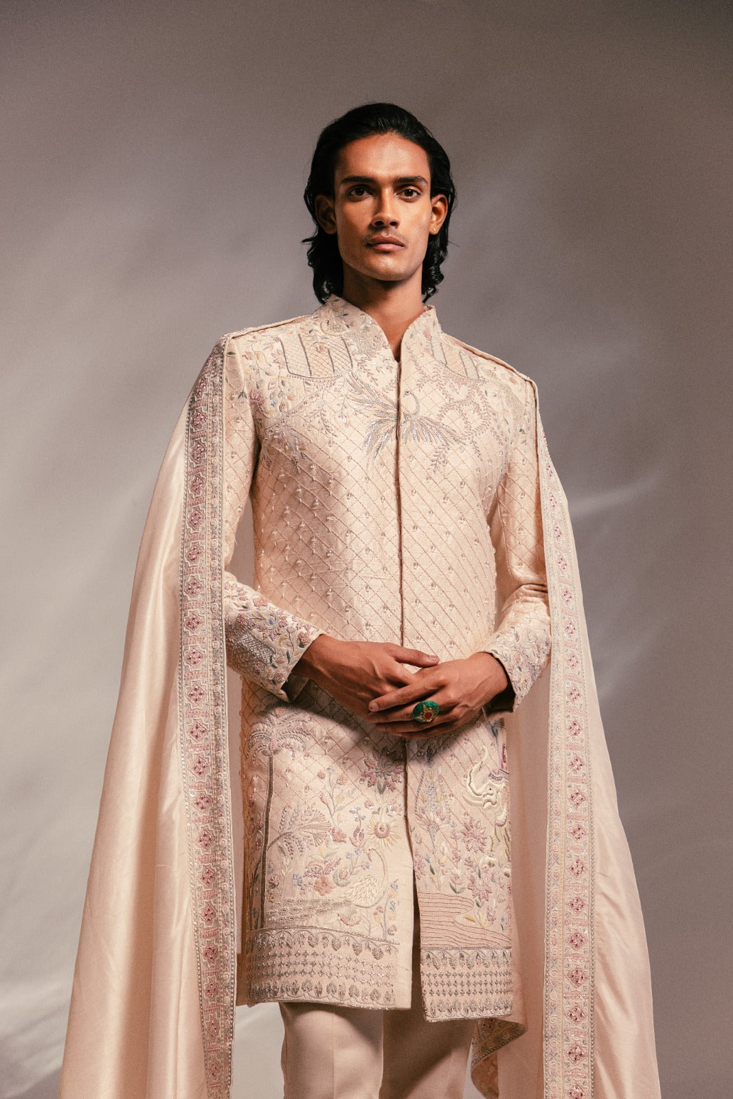 THE VIVAAH SHERWANI