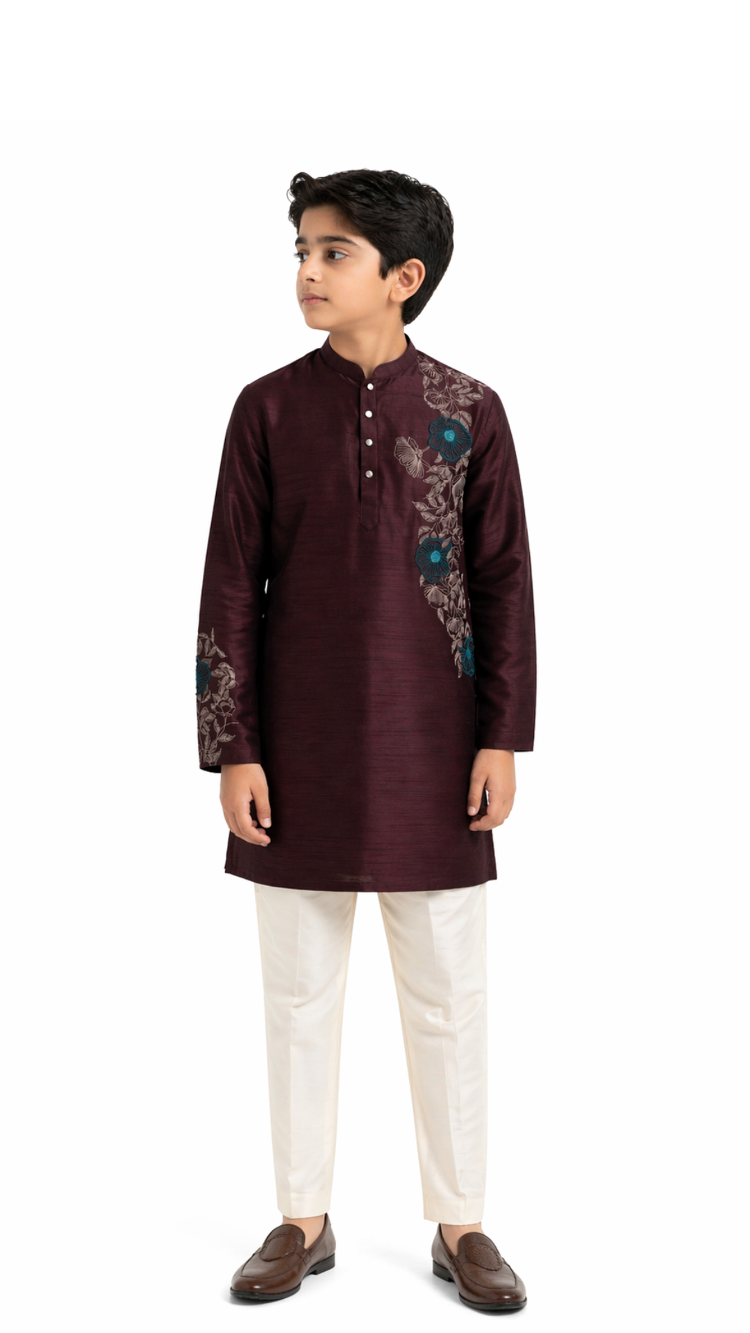 Rudraansh