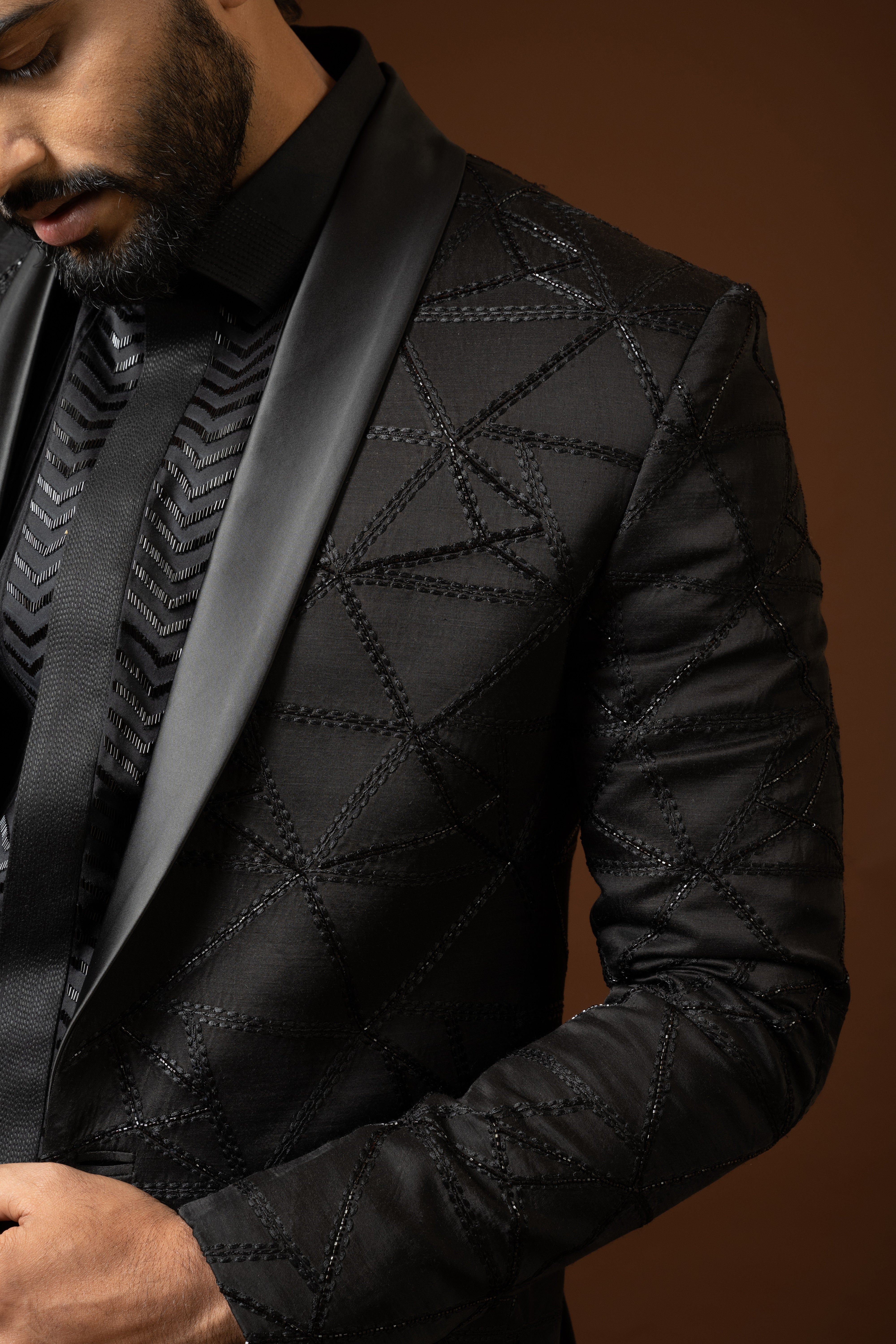 Blazer Set