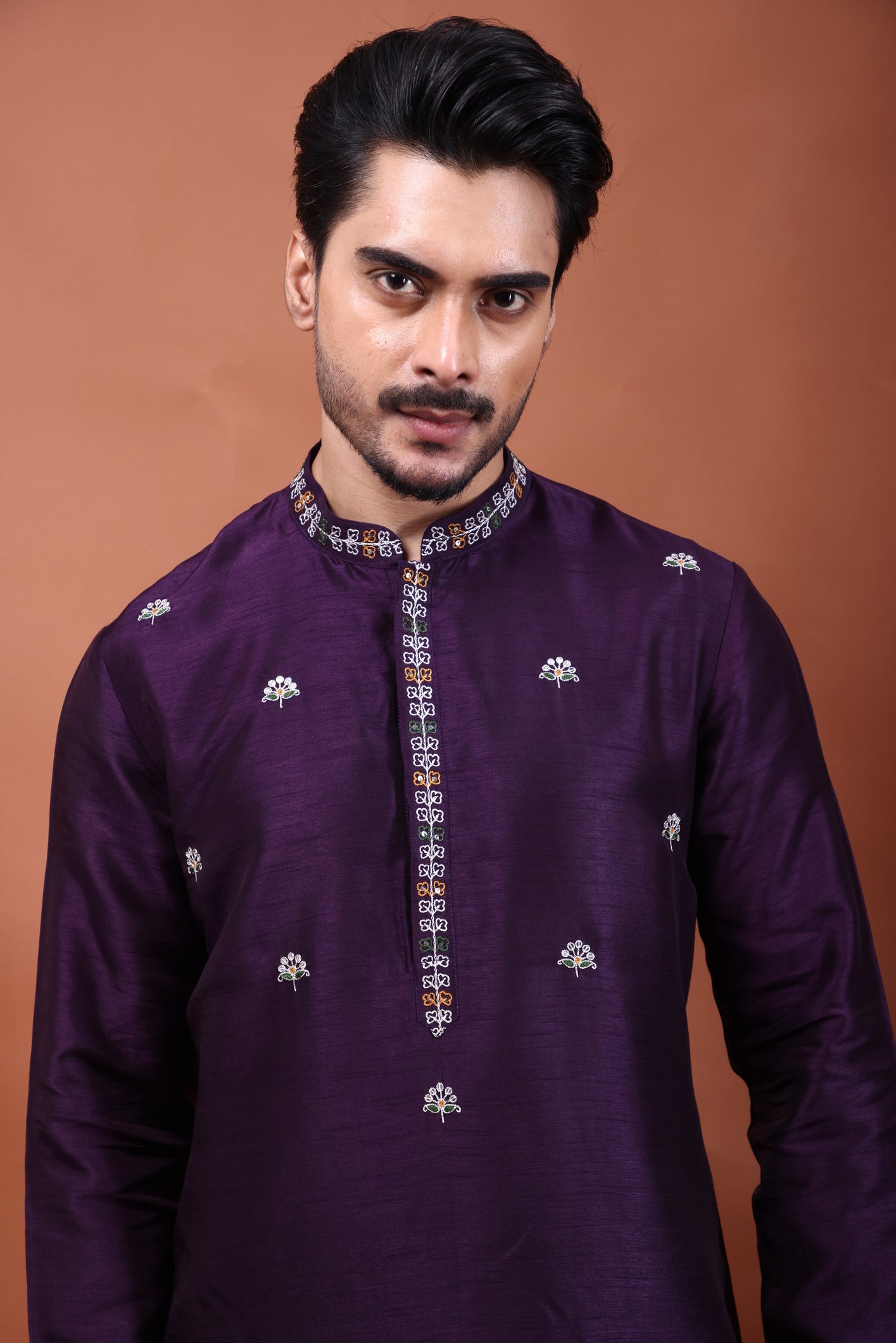PURPLE REGALIA
