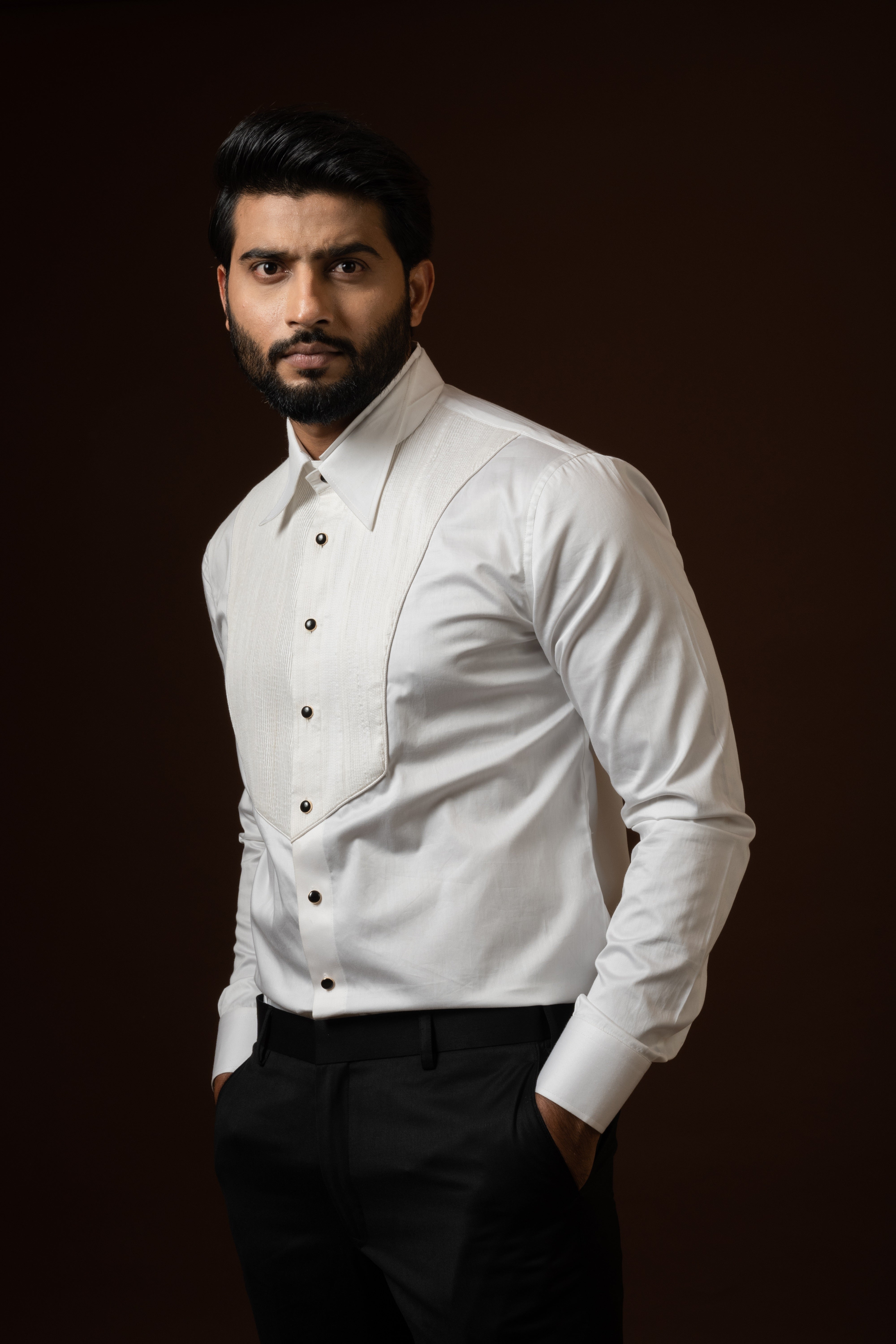 Designer Shirt