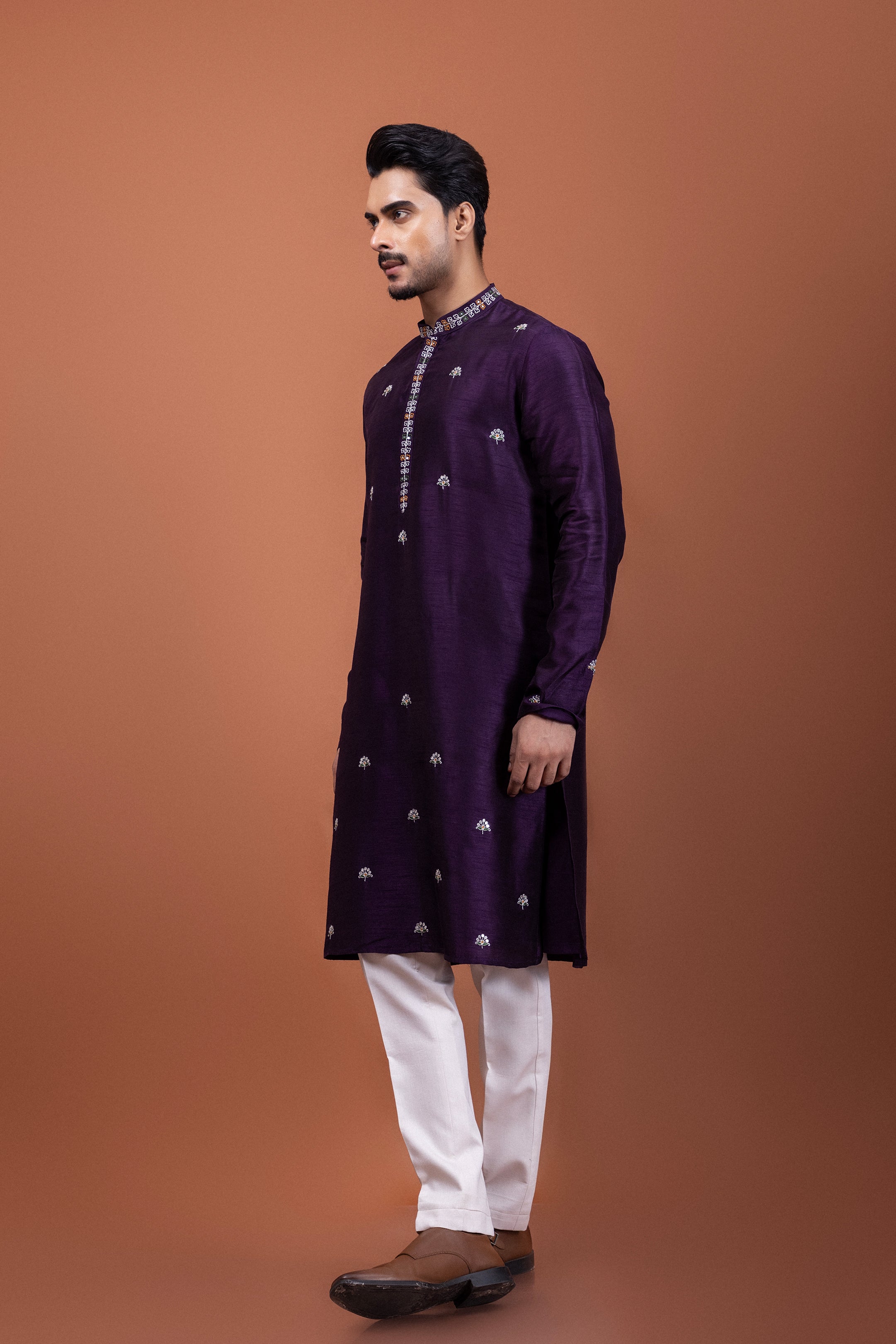 PURPLE REGALIA