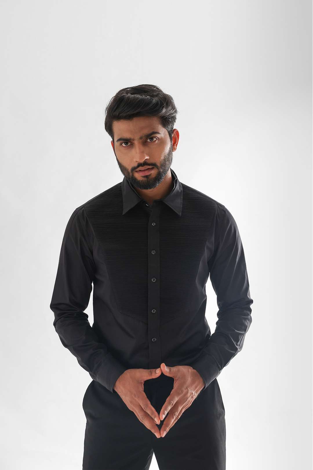 SHIRT - HORIZONTAL PINTICKS