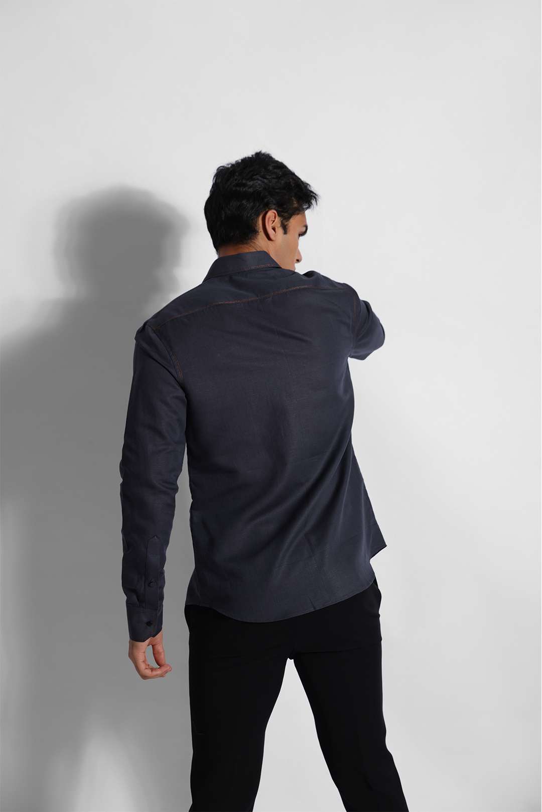 SHIRT -GIRAFFE