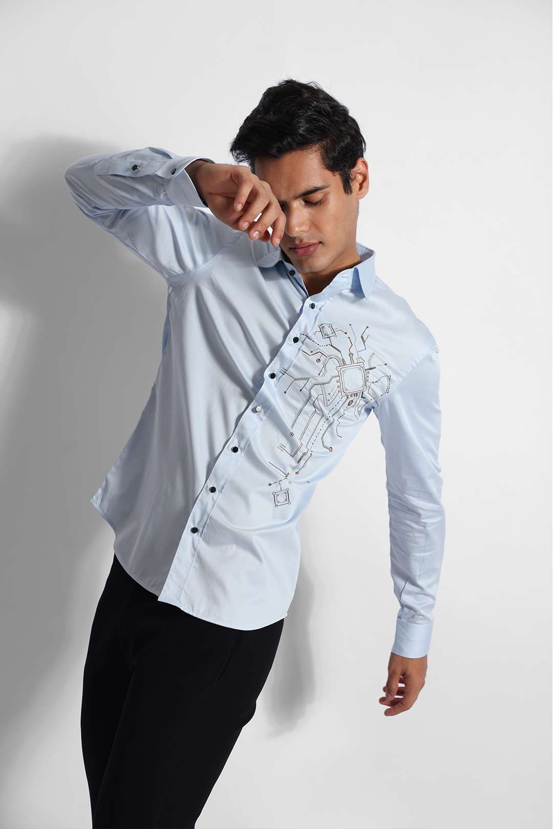 SHIRT - ENGINEER