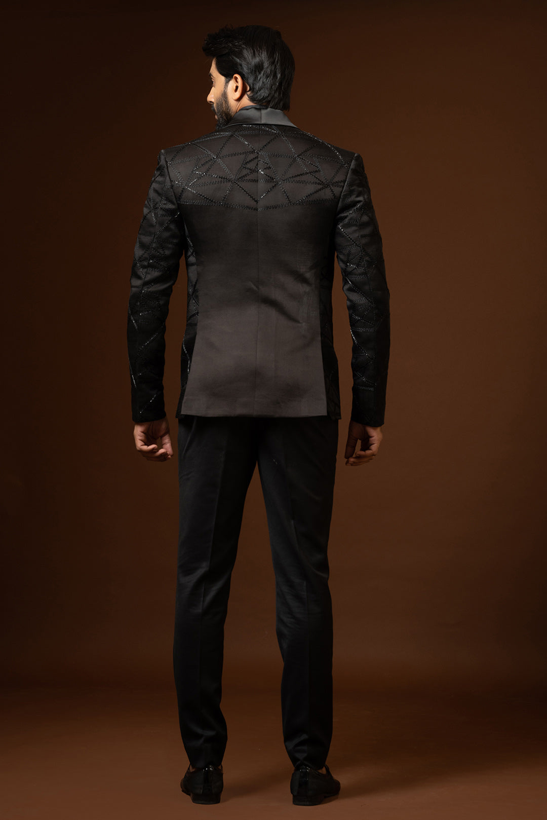 Blazer Set