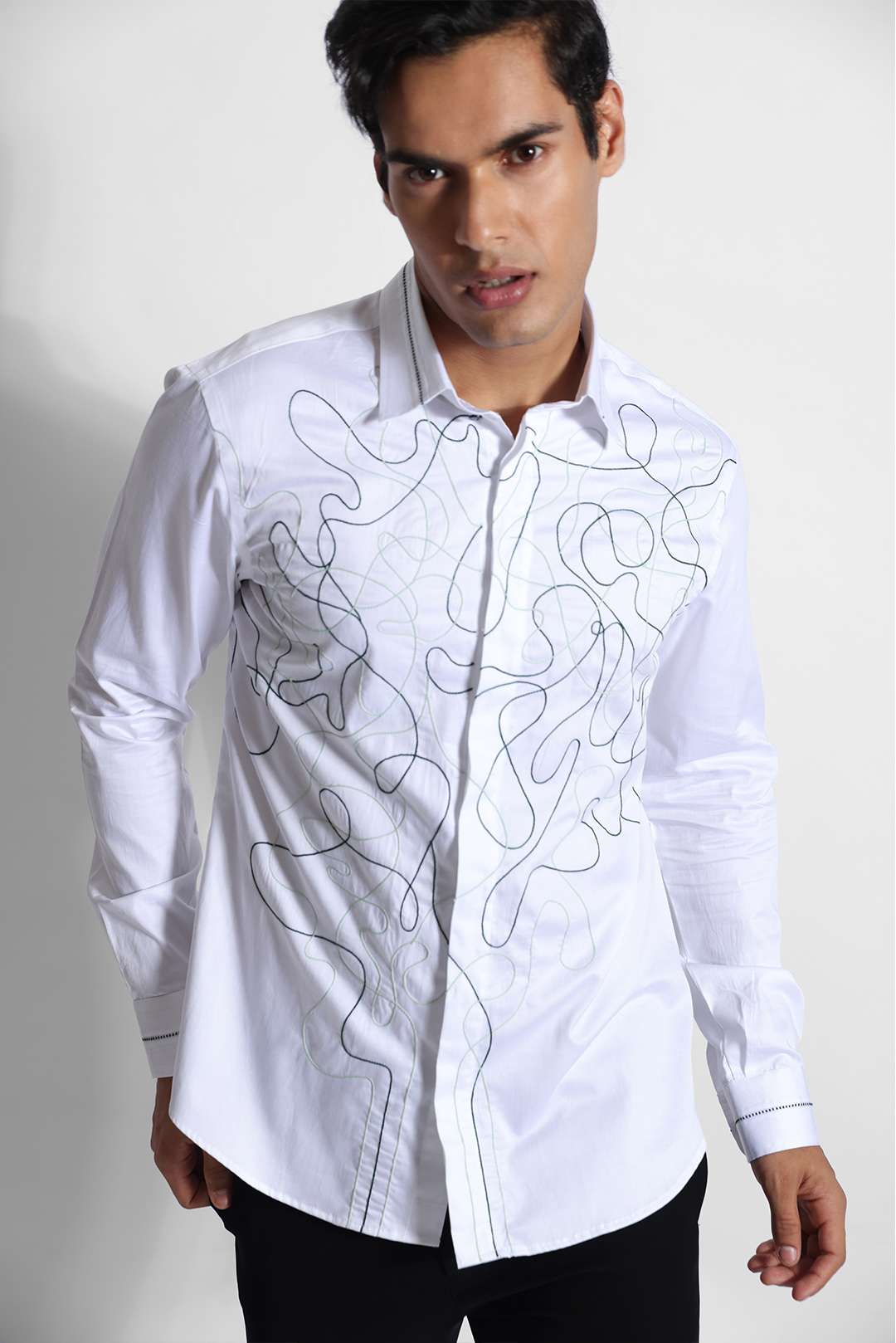 SHIRT - CHAOS