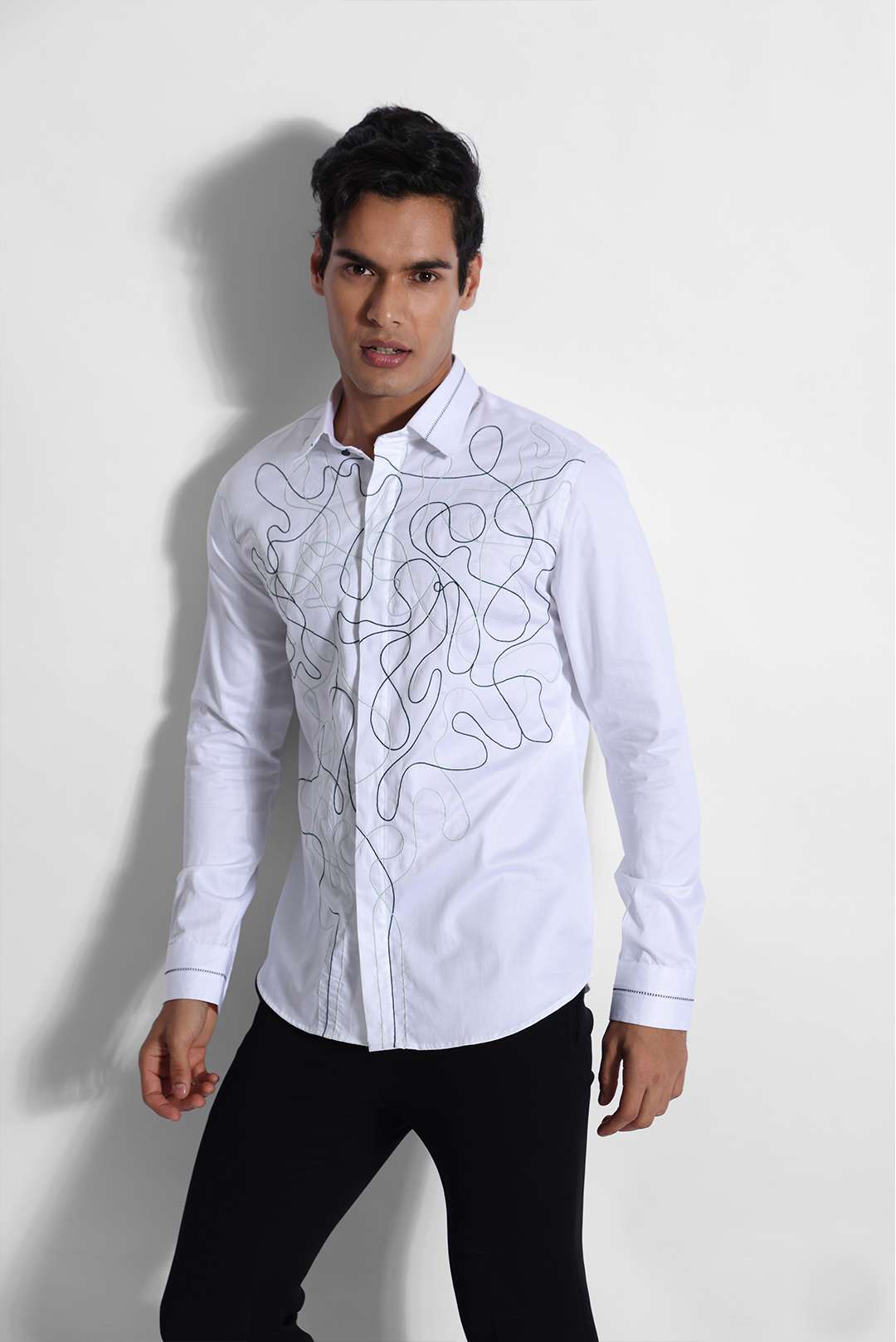 SHIRT - CHAOS