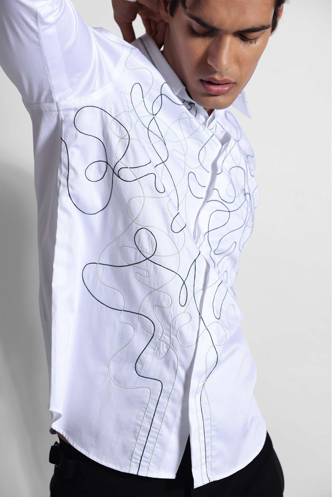 SHIRT - CHAOS