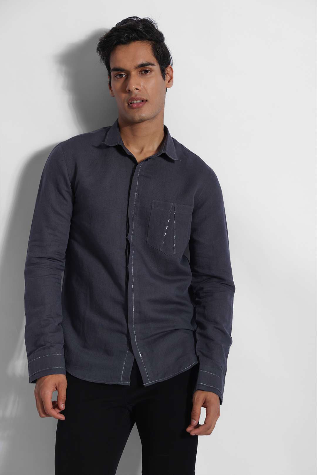 SHIRT - PARIS