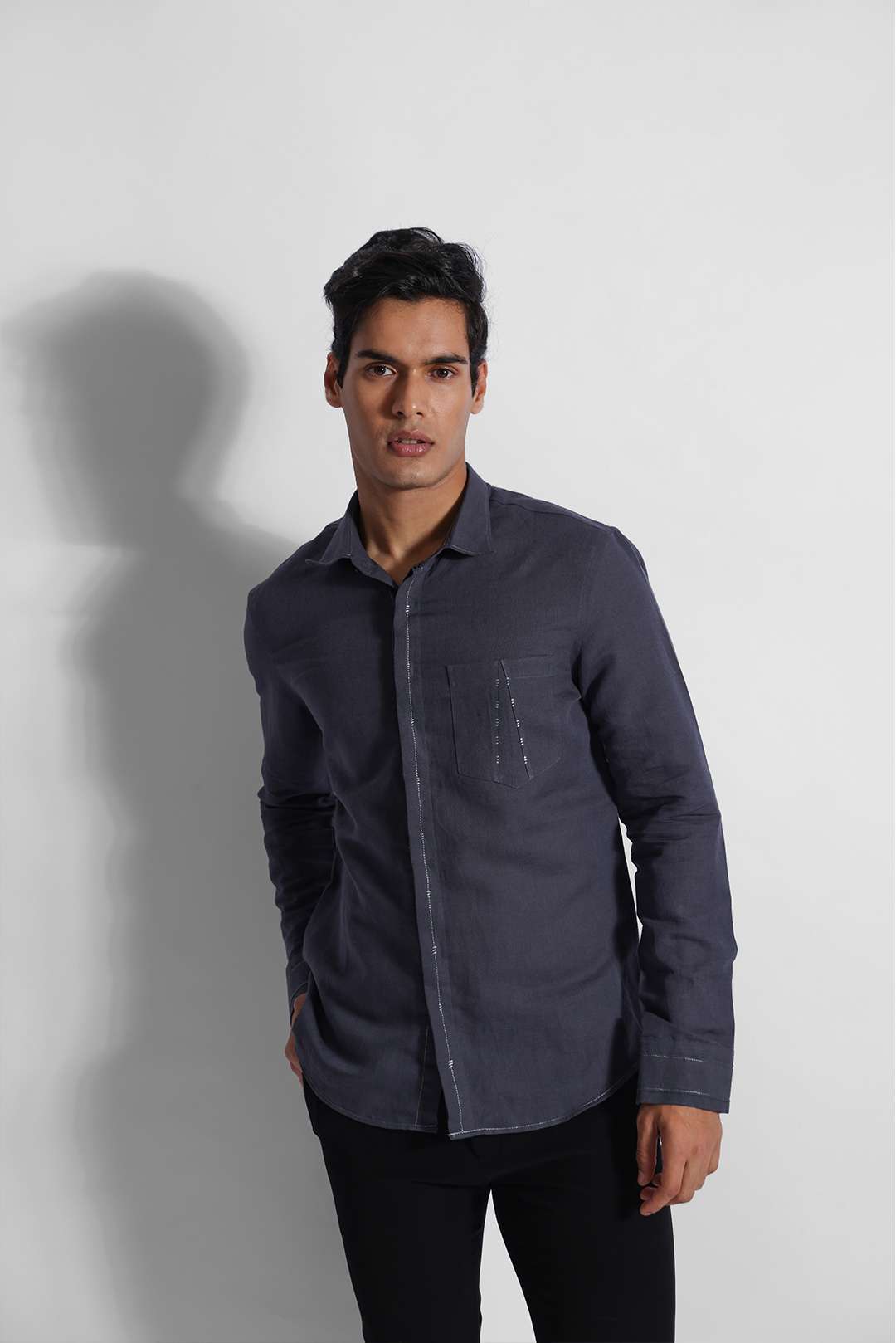 SHIRT - PARIS