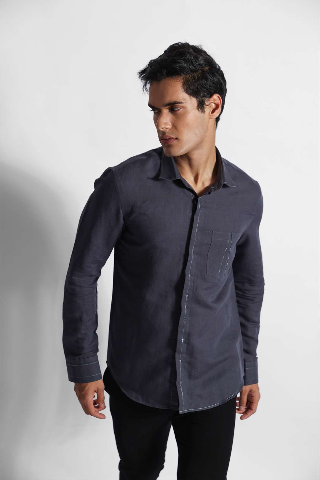 SHIRT - PARIS