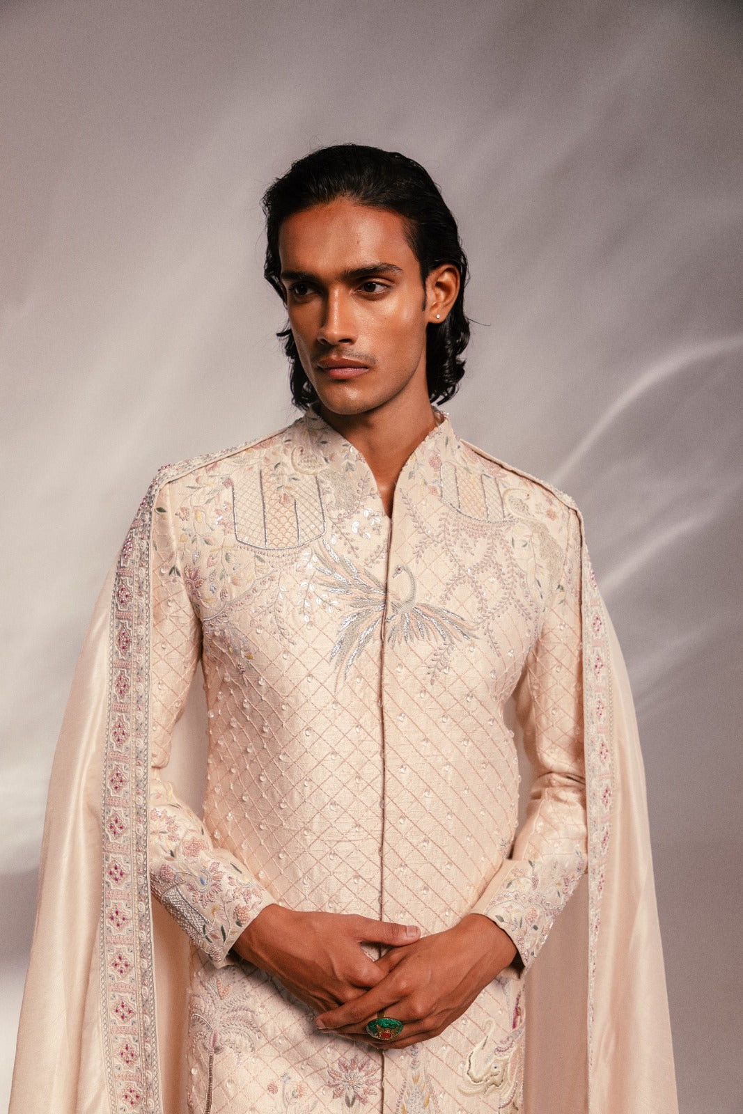 THE VIVAAH SHERWANI