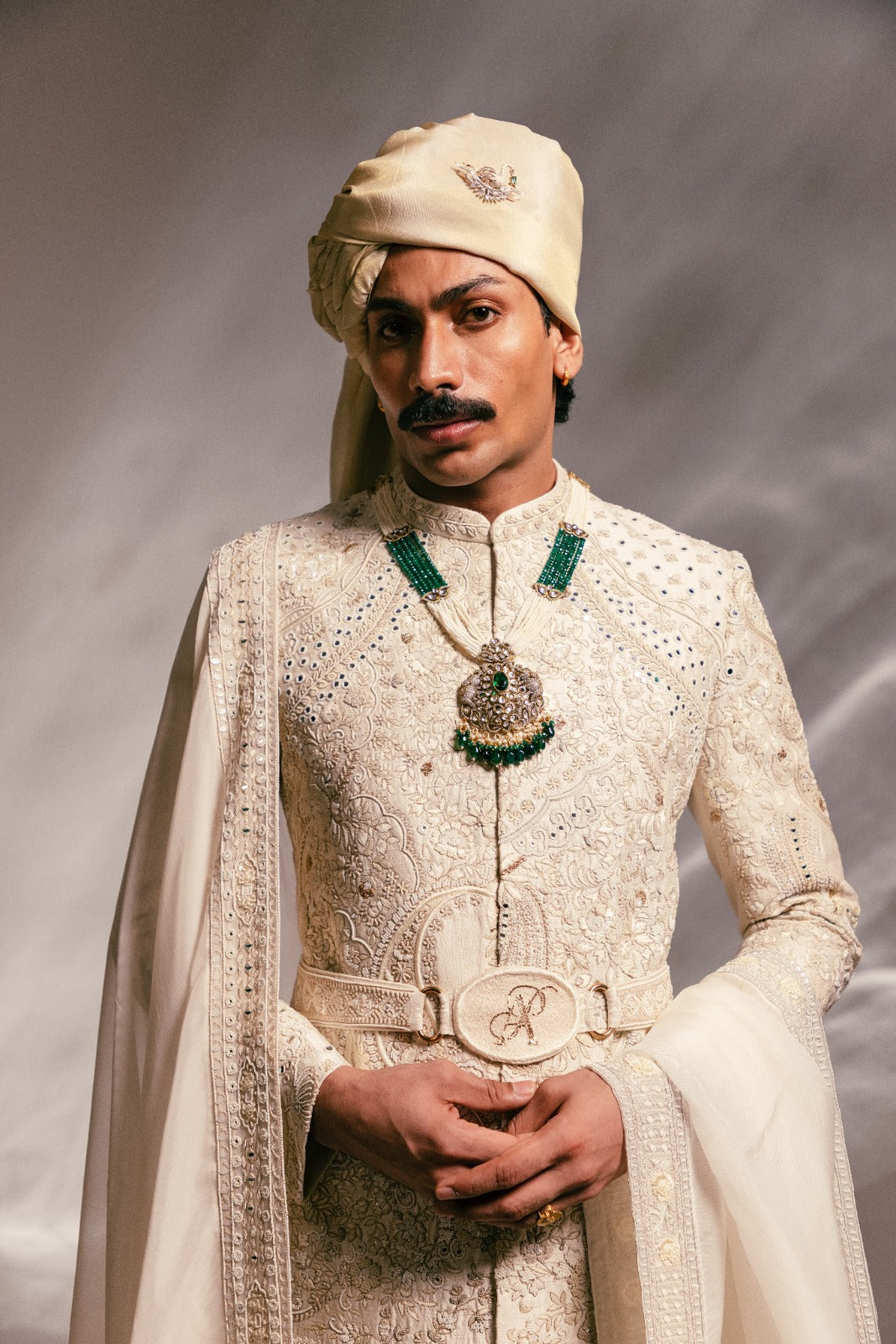 THE IVORY WORLI
