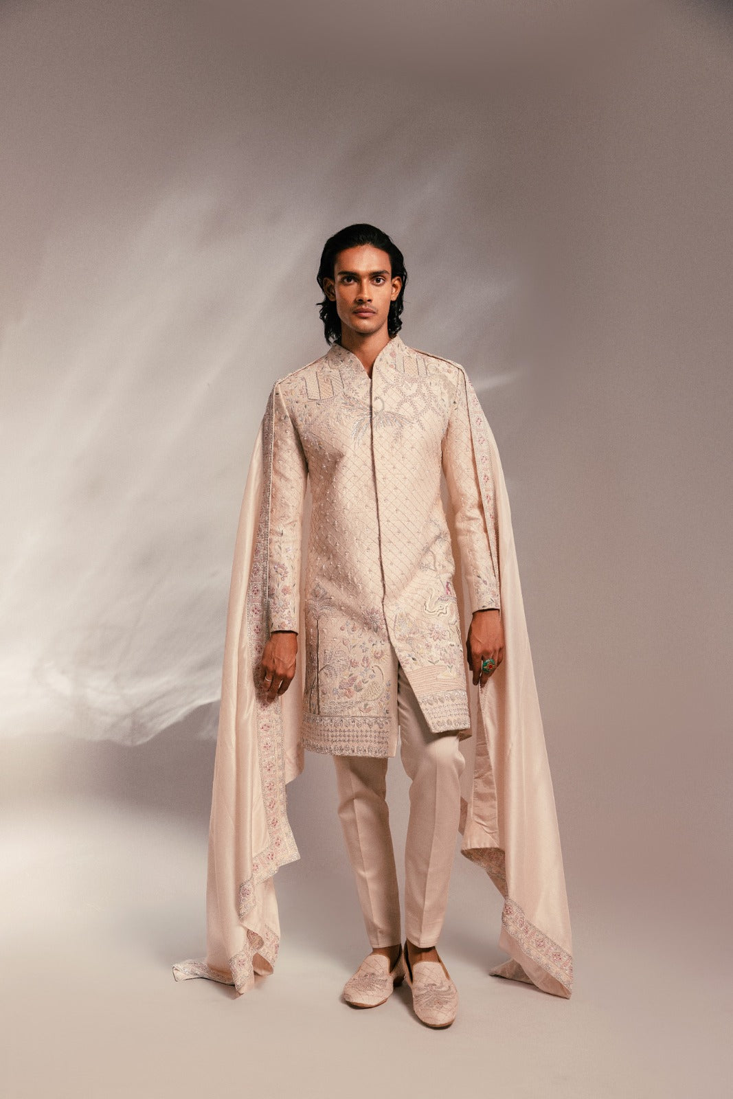 THE VIVAAH SHERWANI