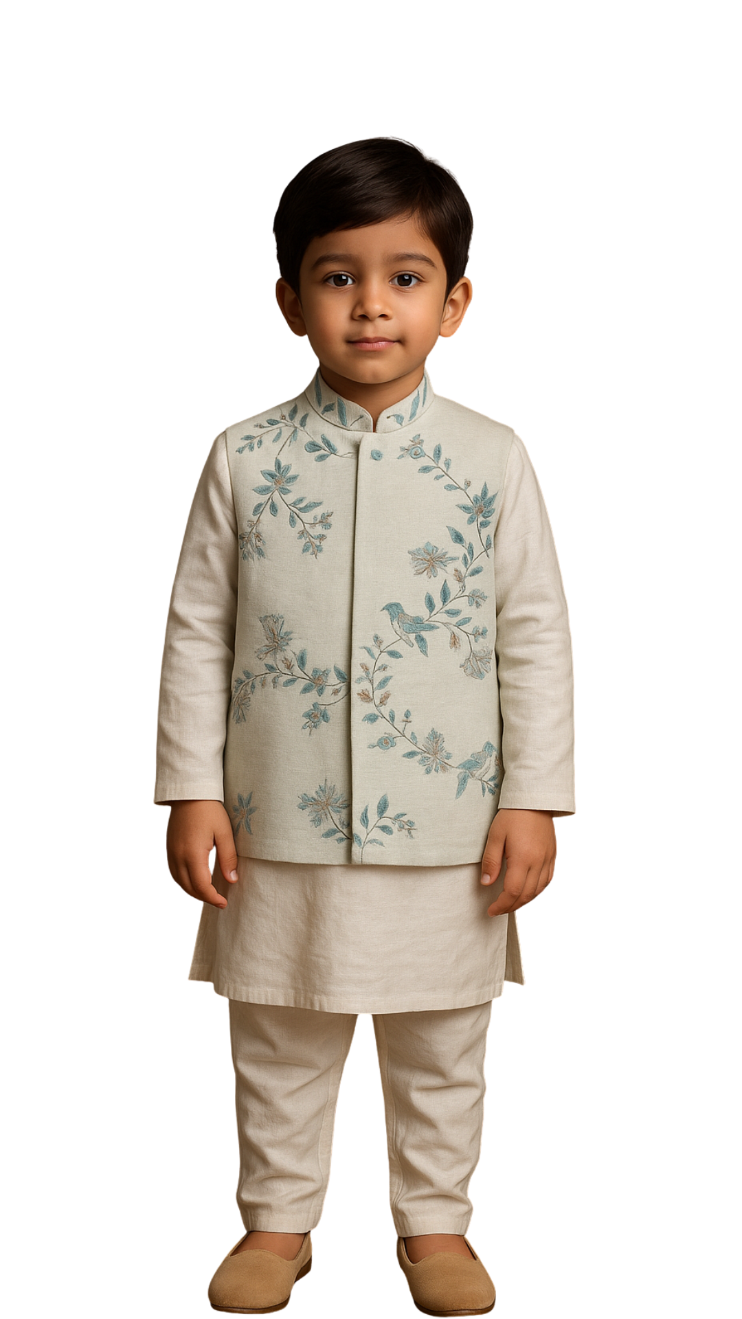 ANUVAN