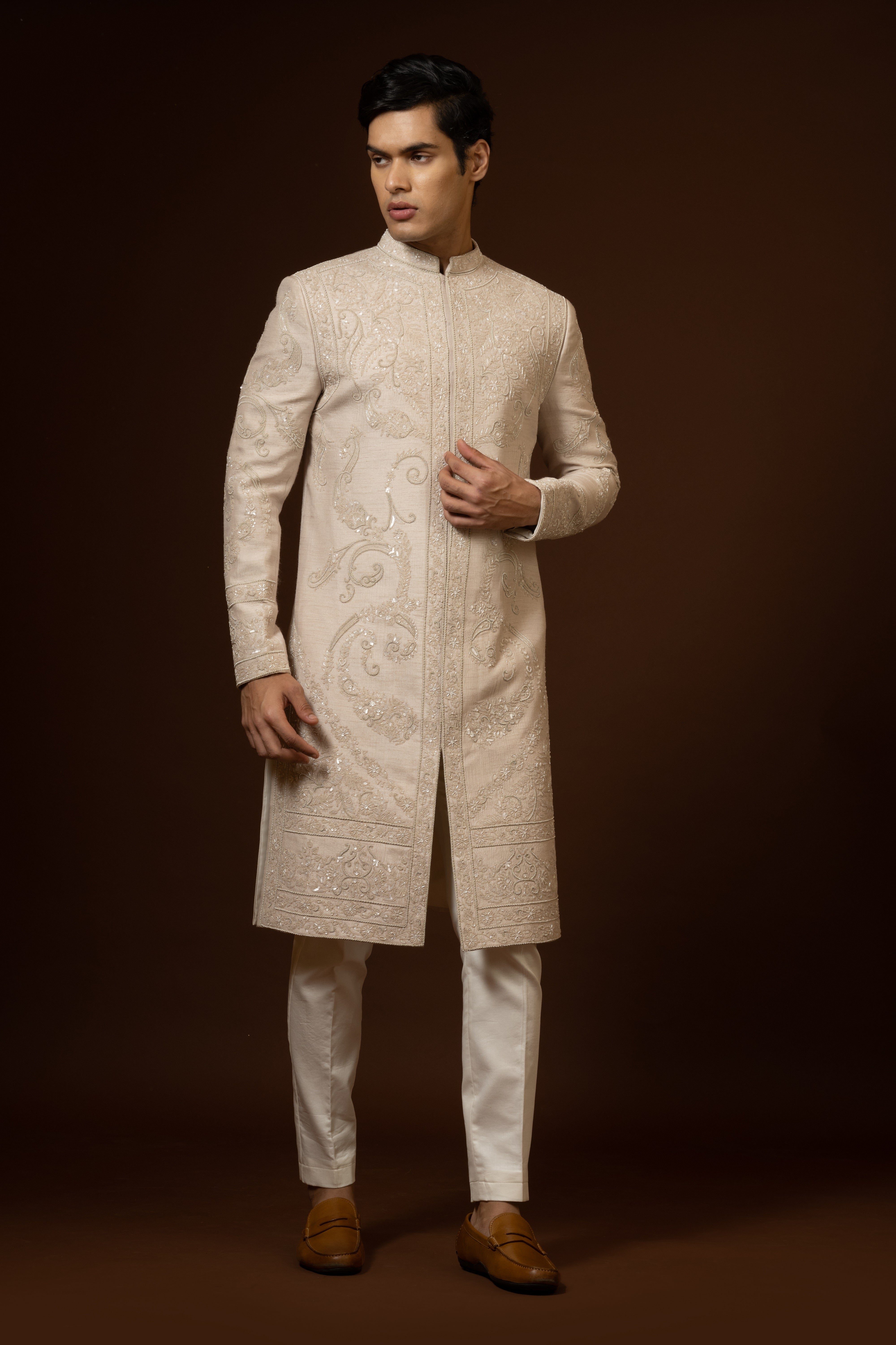 Sherwani Set