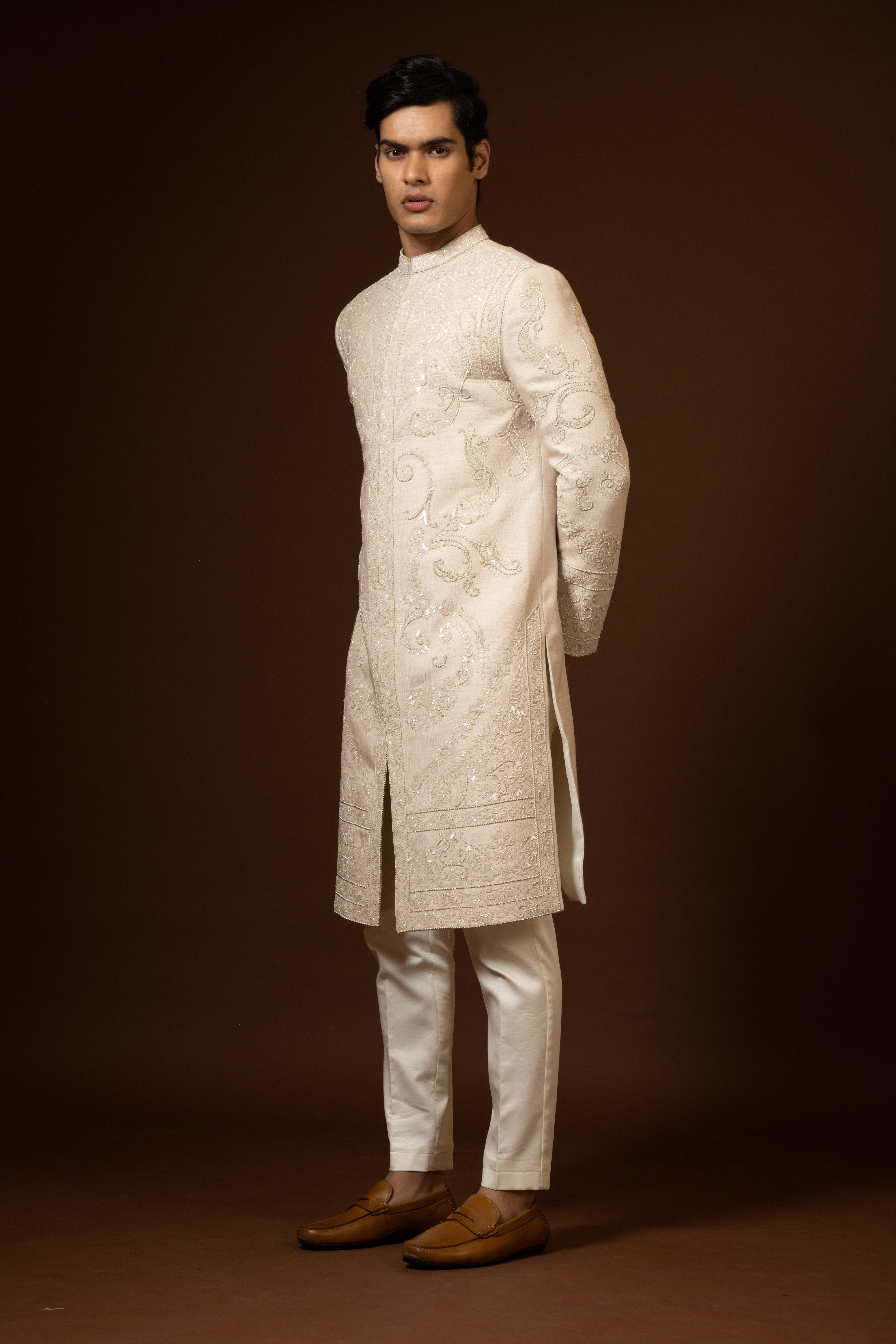 Sherwani Set