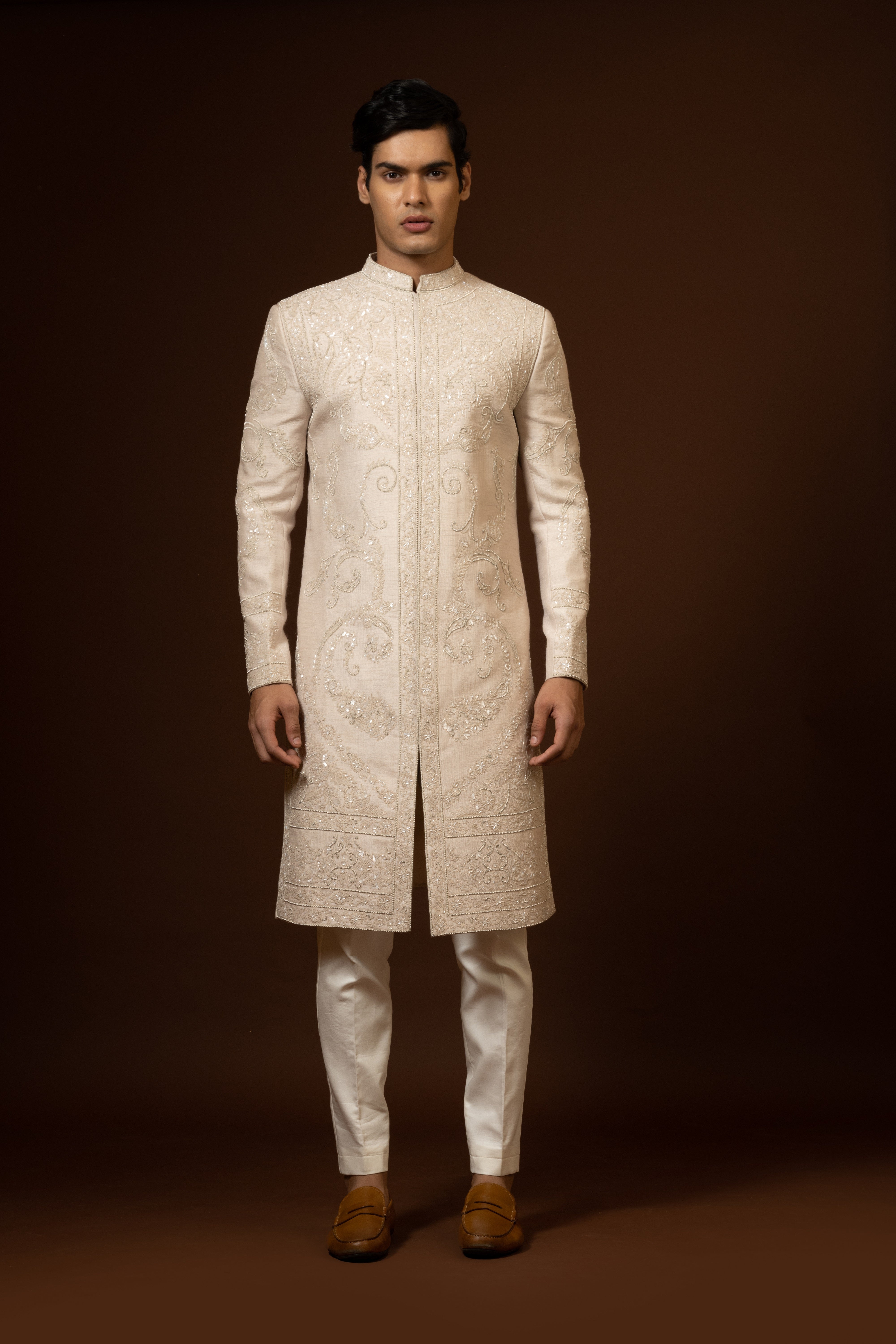 Sherwani Set