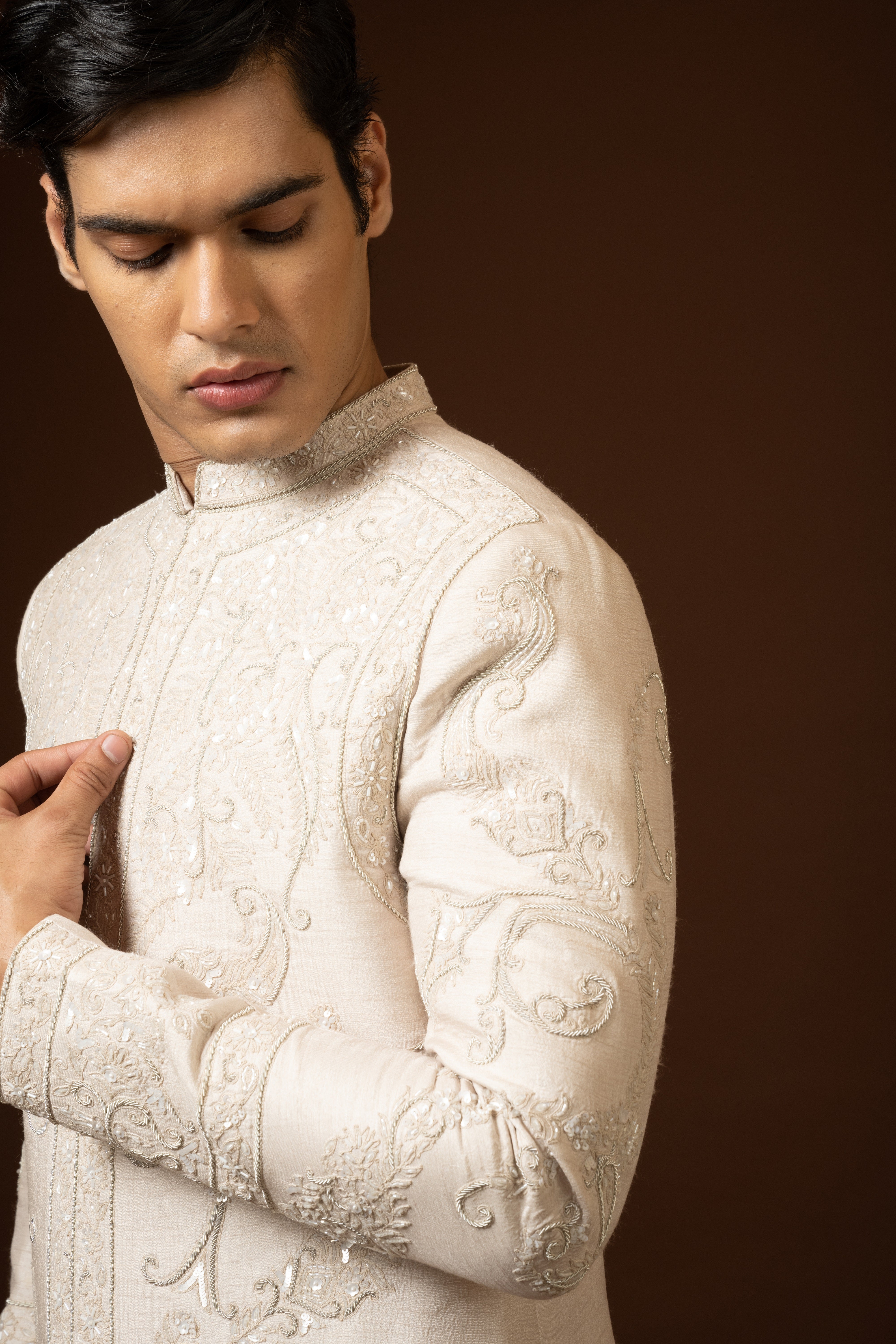 Sherwani Set